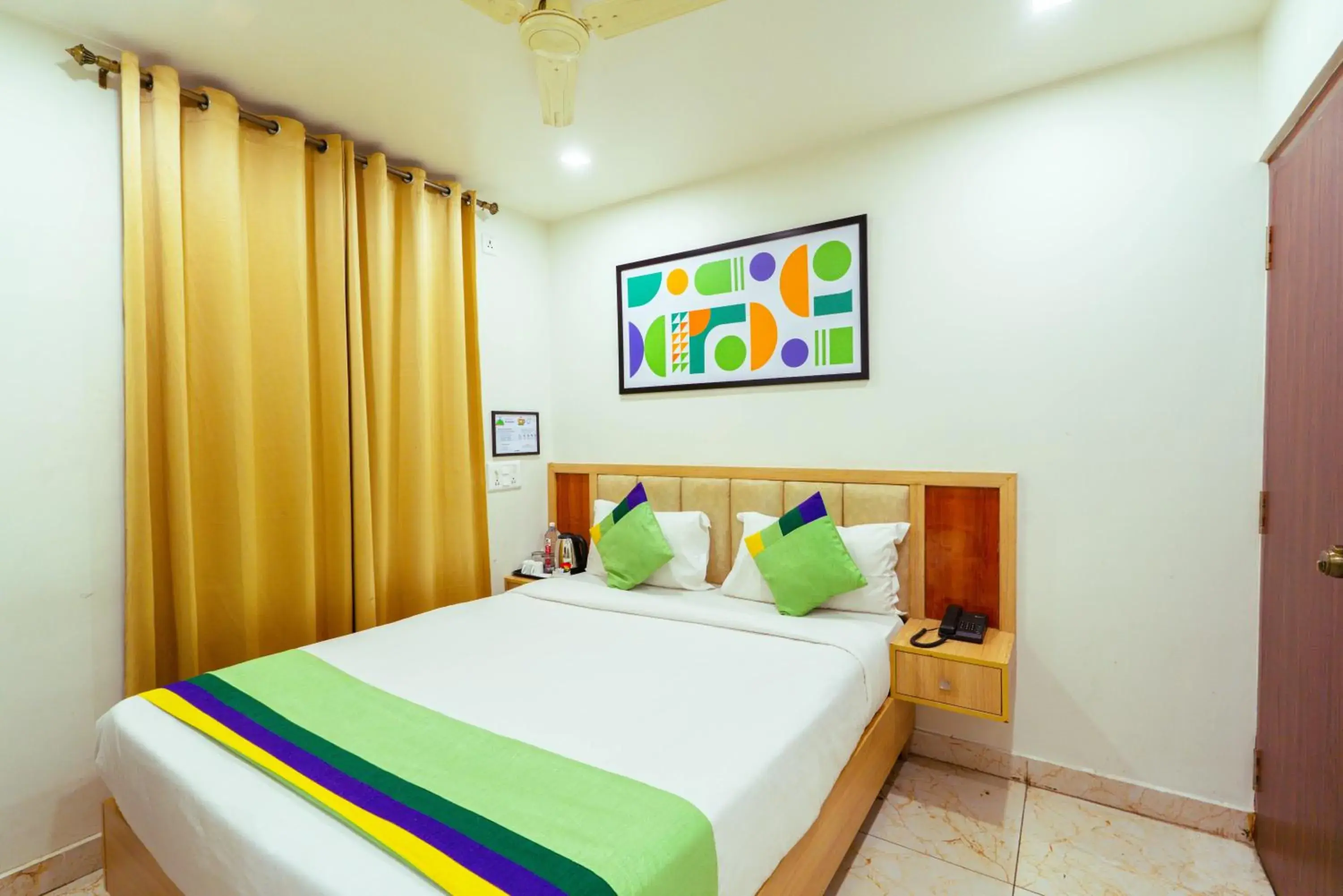 Treebo Elmas Grand Treebo Elmas Grand