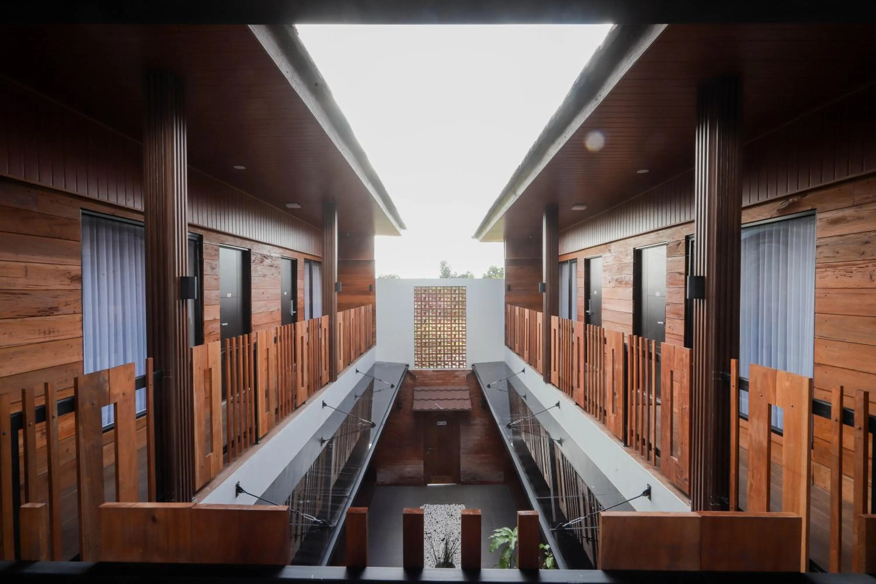 Property building in d' Omah Afi 1