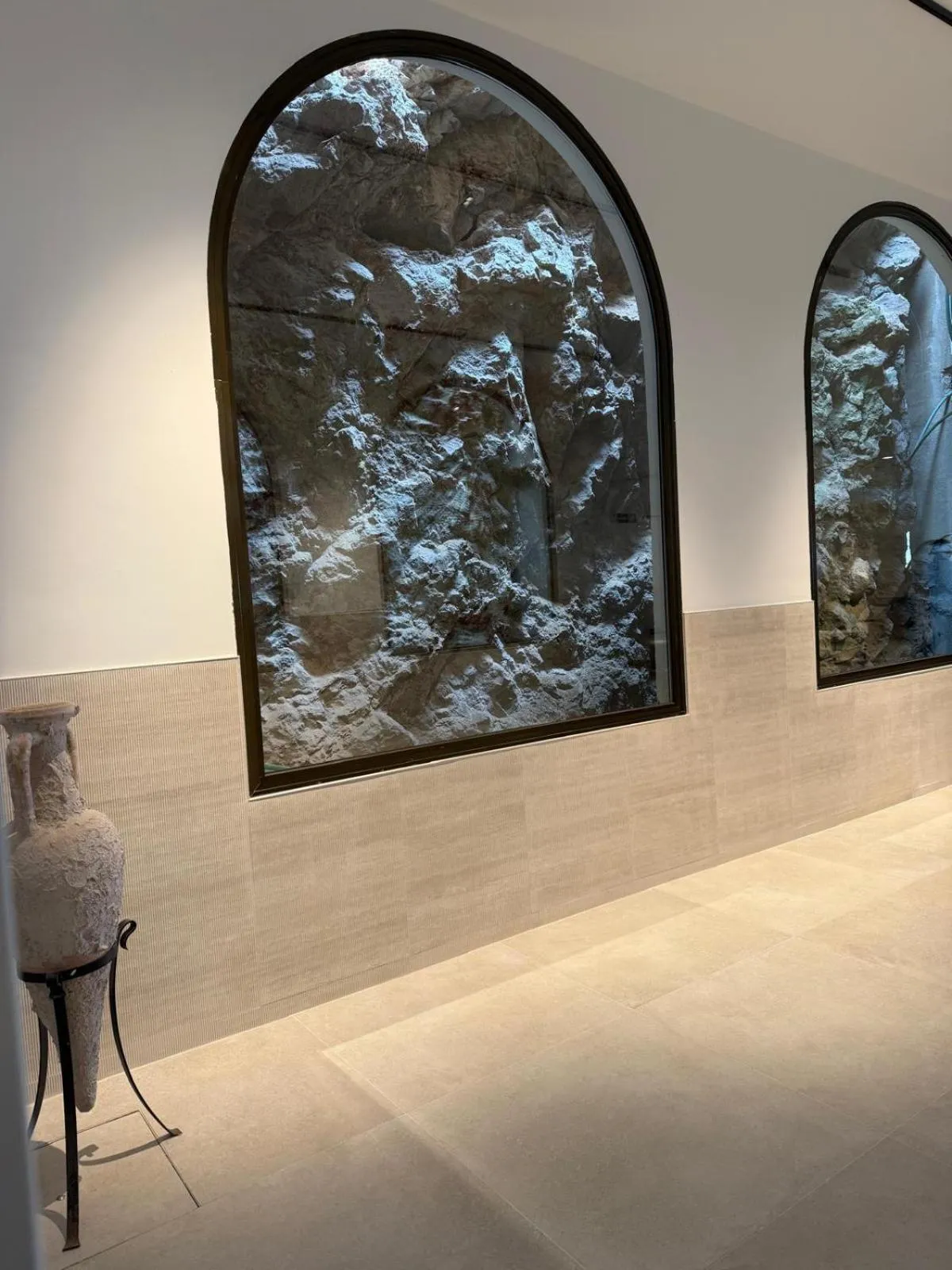 Lobby or reception in Inmood Aucanada 4 Sup - Adults Only