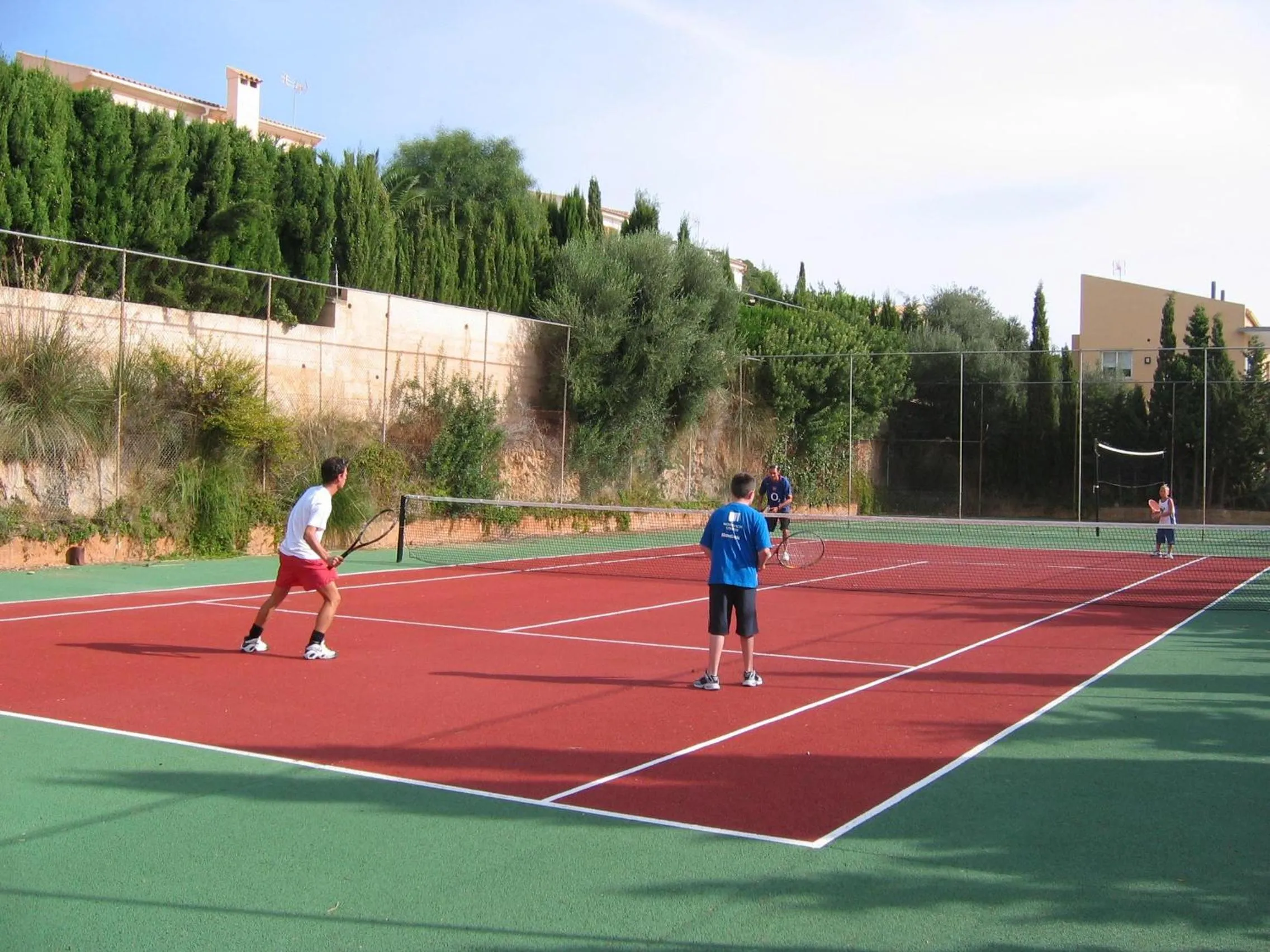 Activities in Inmood Aucanada 4 Sup - Adults Only