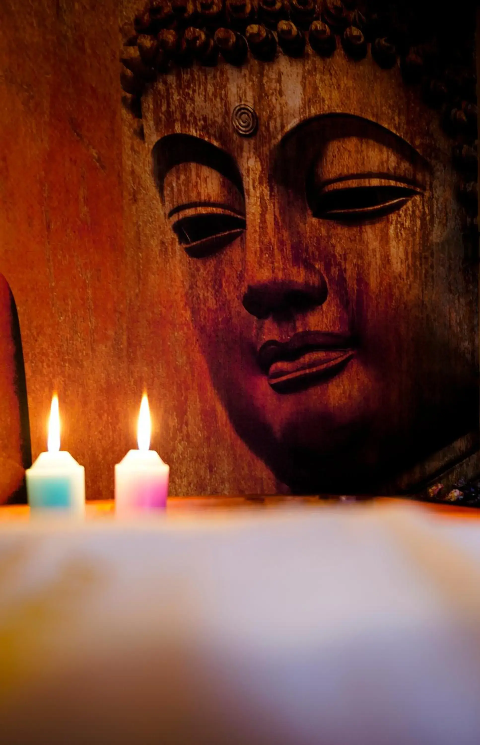 Spa and wellness centre/facilities in Royal Tusker Luxury Service Apartments Spa and wellness centre/facilities in Royal Tusker Luxury Service Apartments