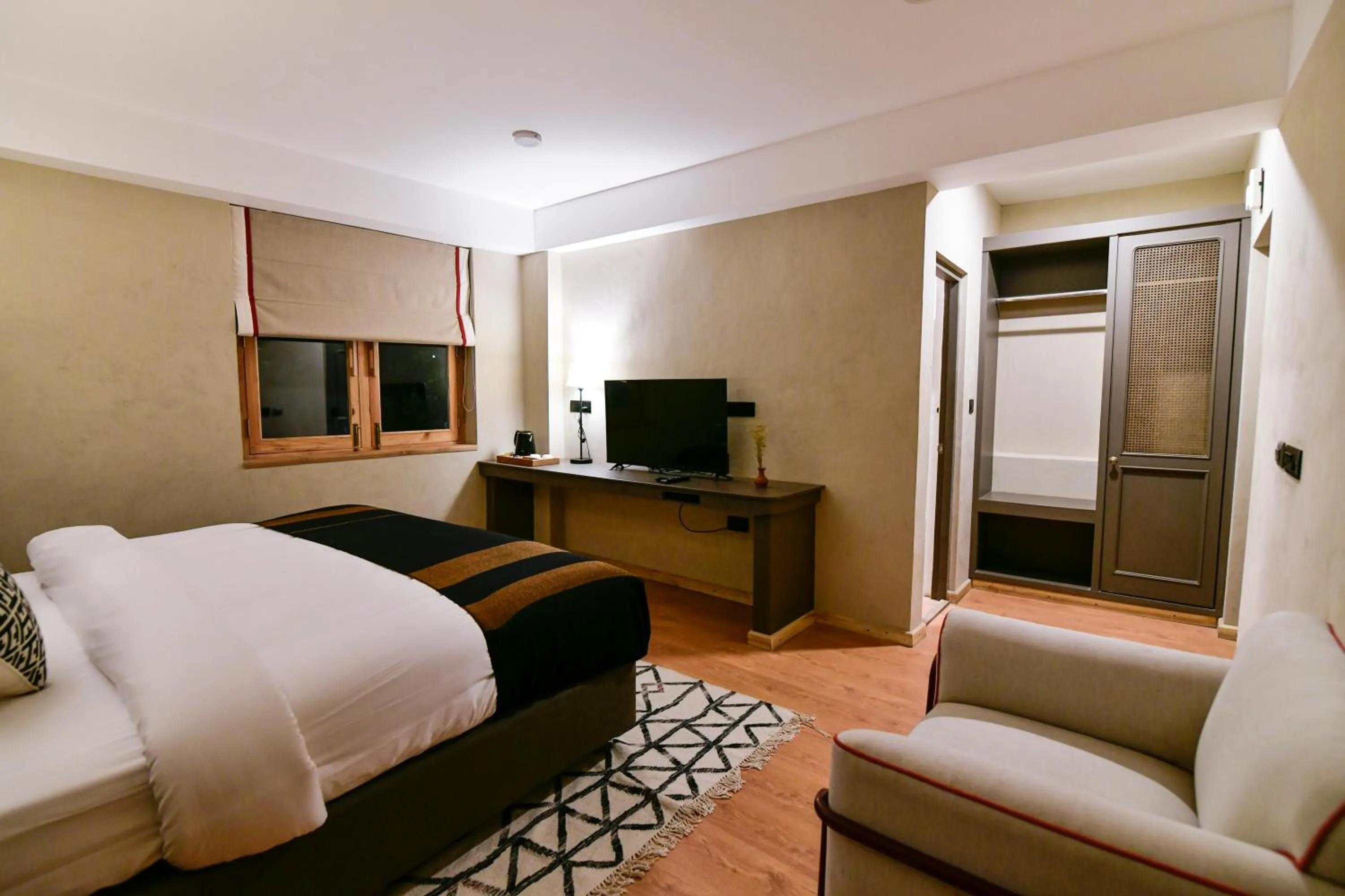 TV and multimedia in Pal Hotel