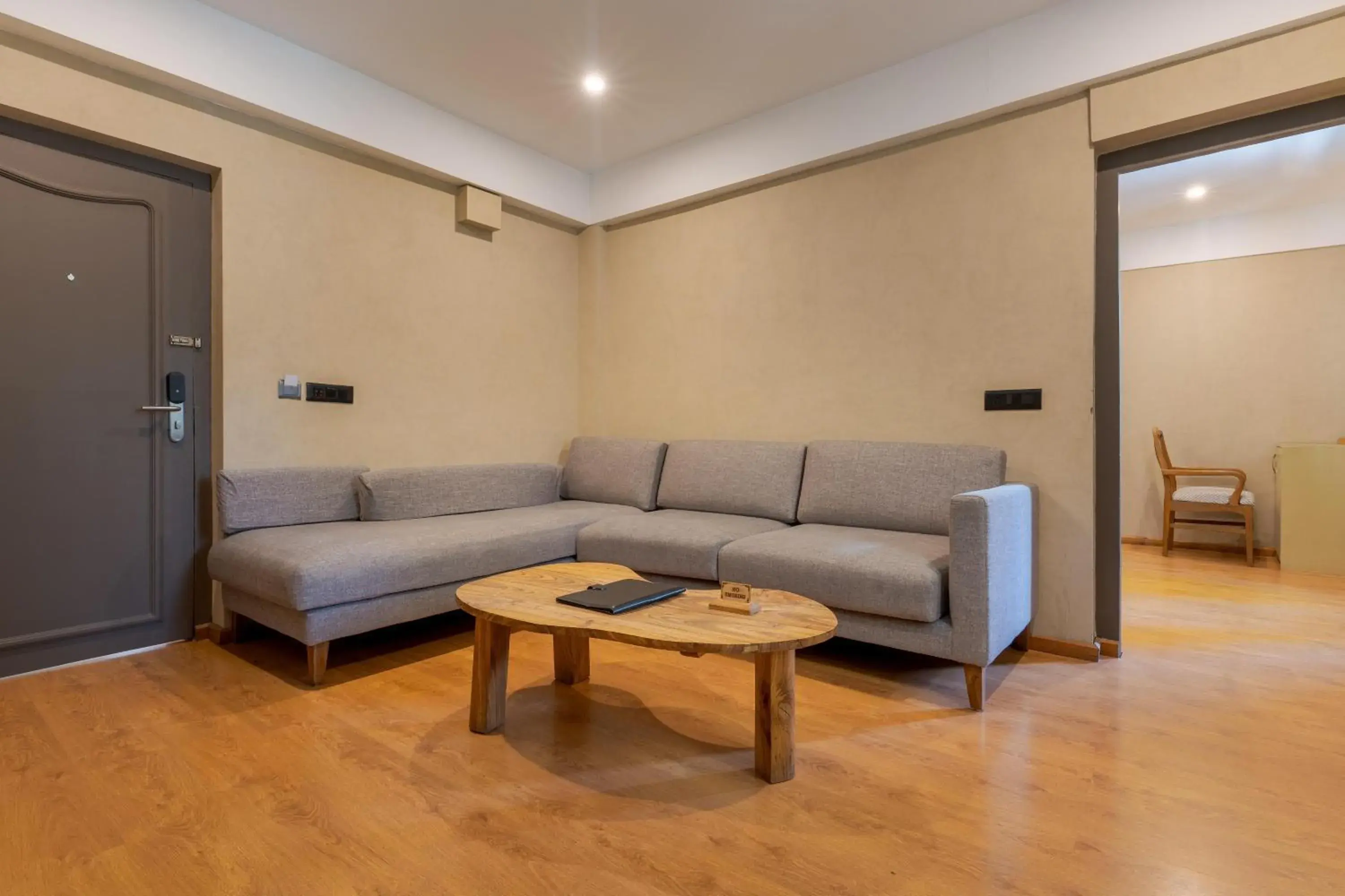 Family Room in Pal Hotel Family Room in Pal Hotel