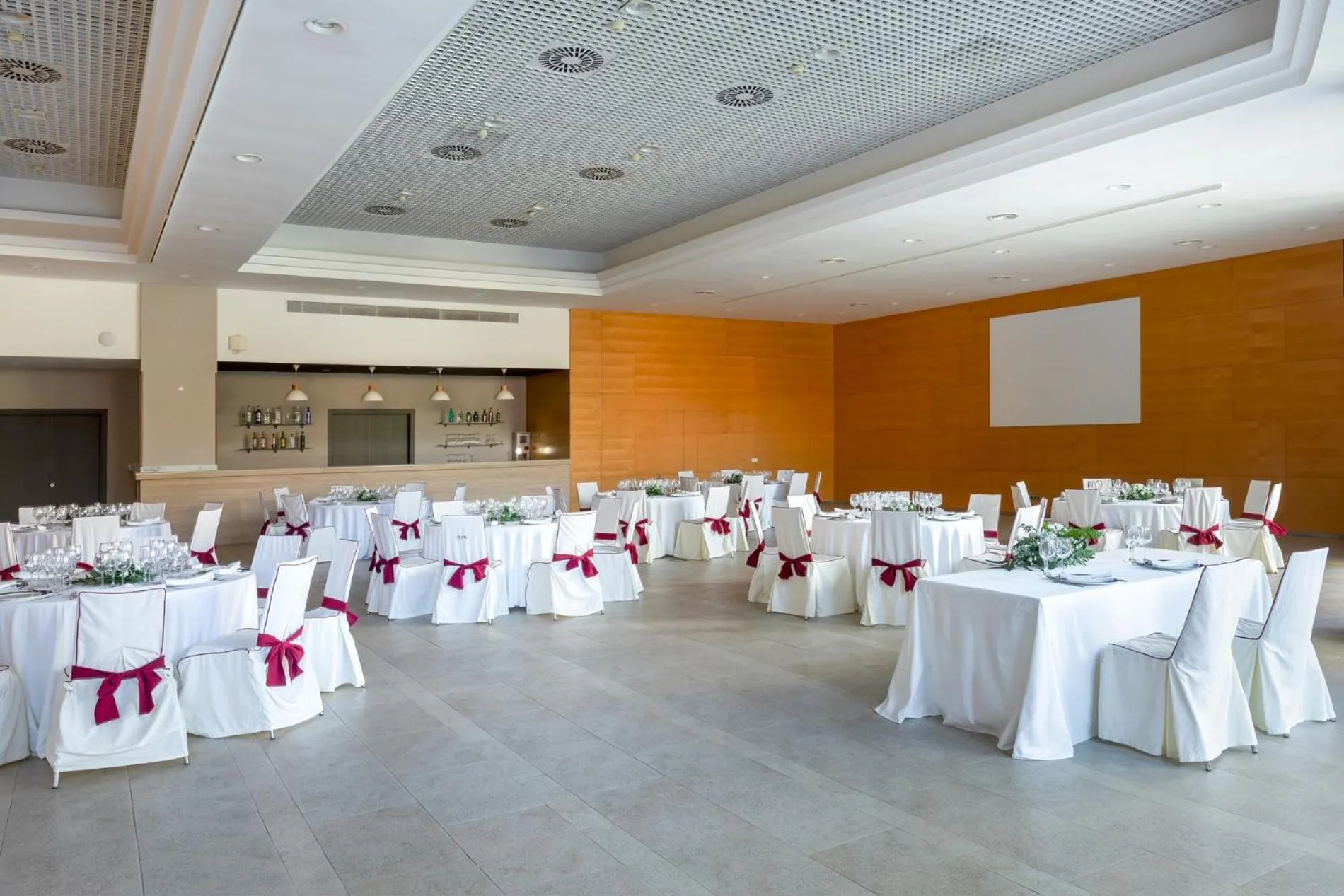 Meeting/conference room in Acta Sant Just