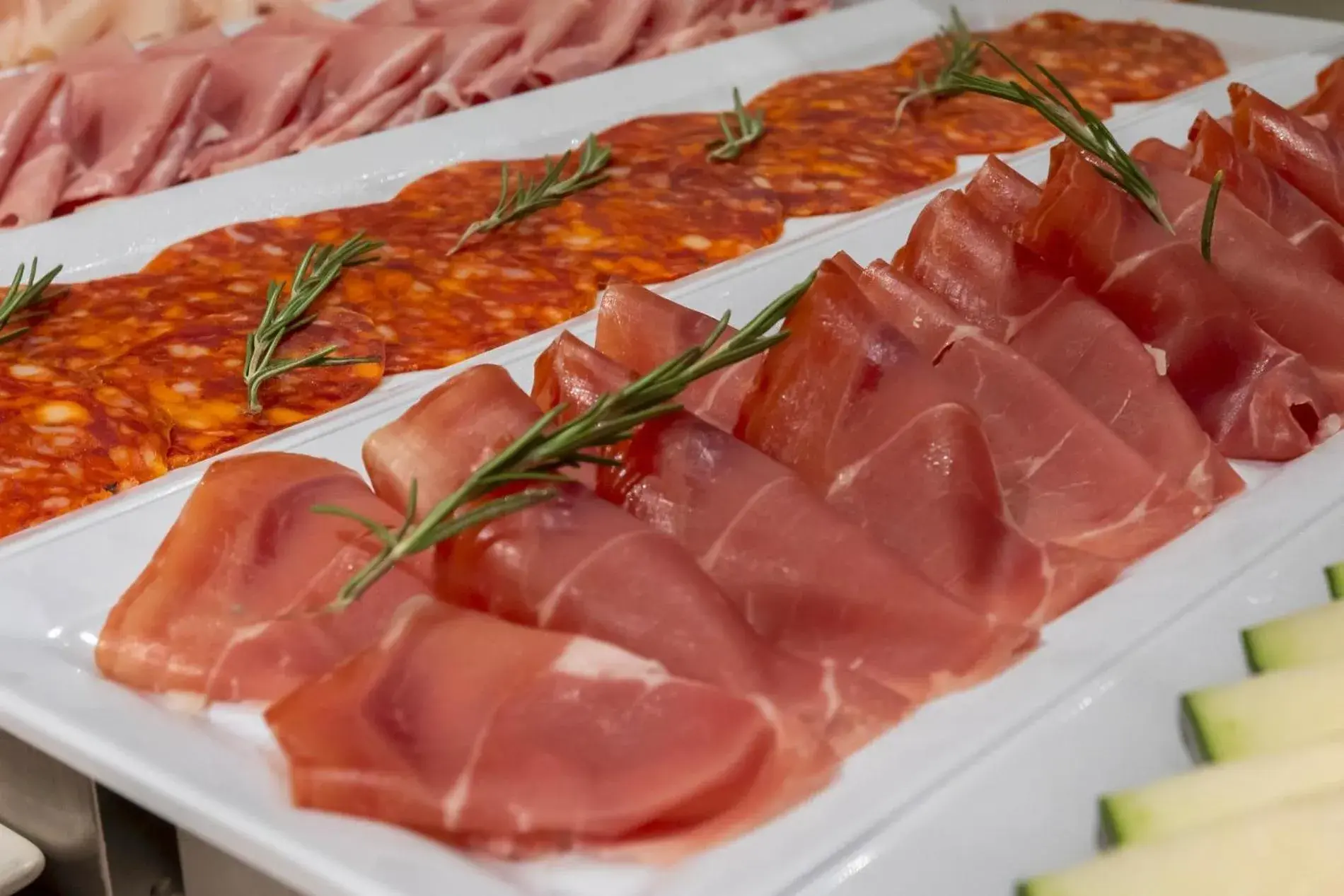 Breakfast in Acta Sant Just Breakfast in Acta Sant Just