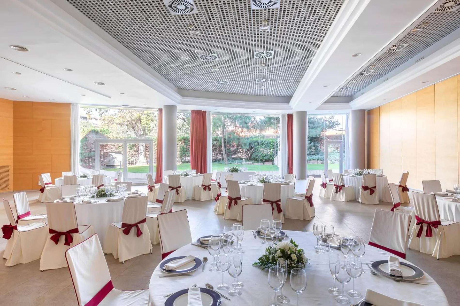 Banquet/Function facilities in Acta Sant Just