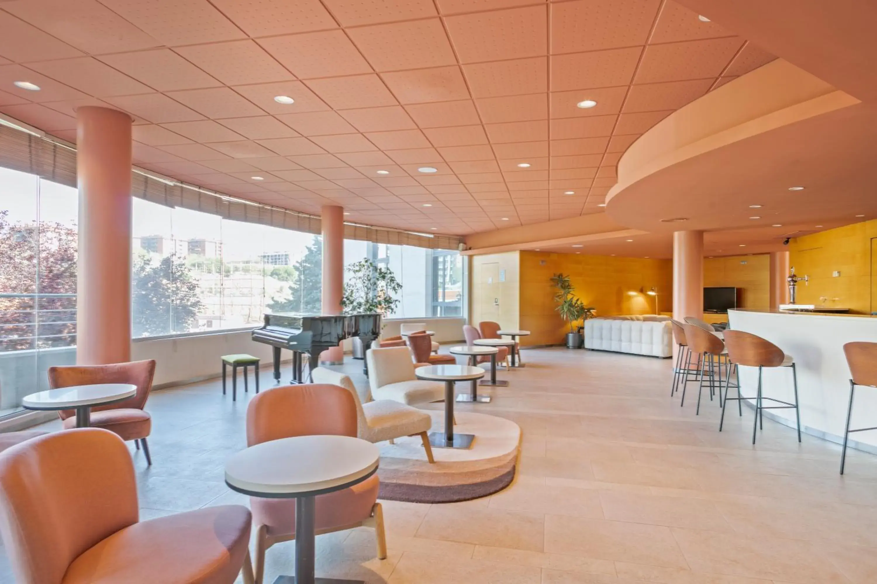 Restaurant/places to eat in Acta Sant Just Restaurant/places to eat in Acta Sant Just