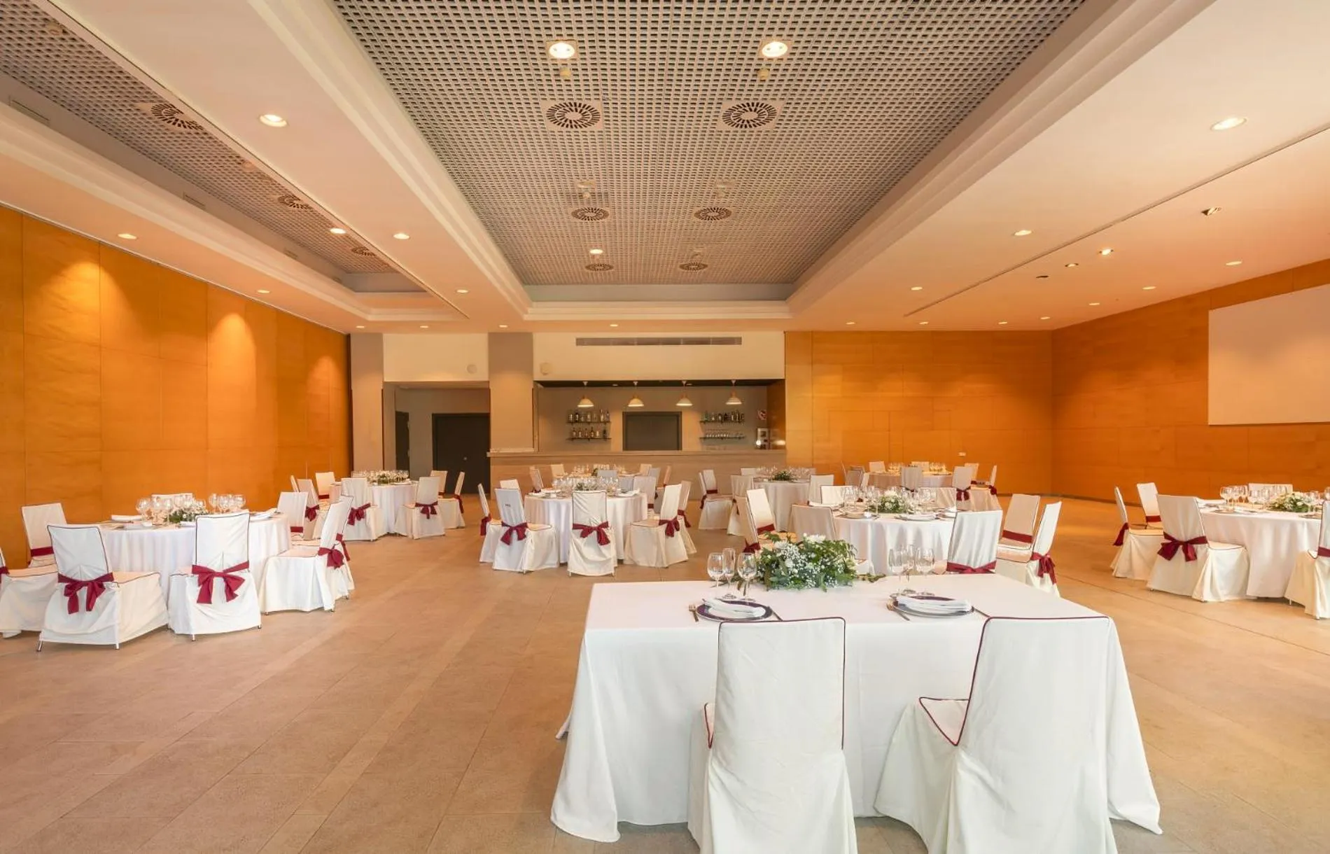 Meeting/conference room in Acta Sant Just