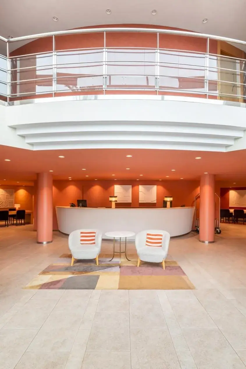 Property building in Acta Sant Just Property building in Acta Sant Just