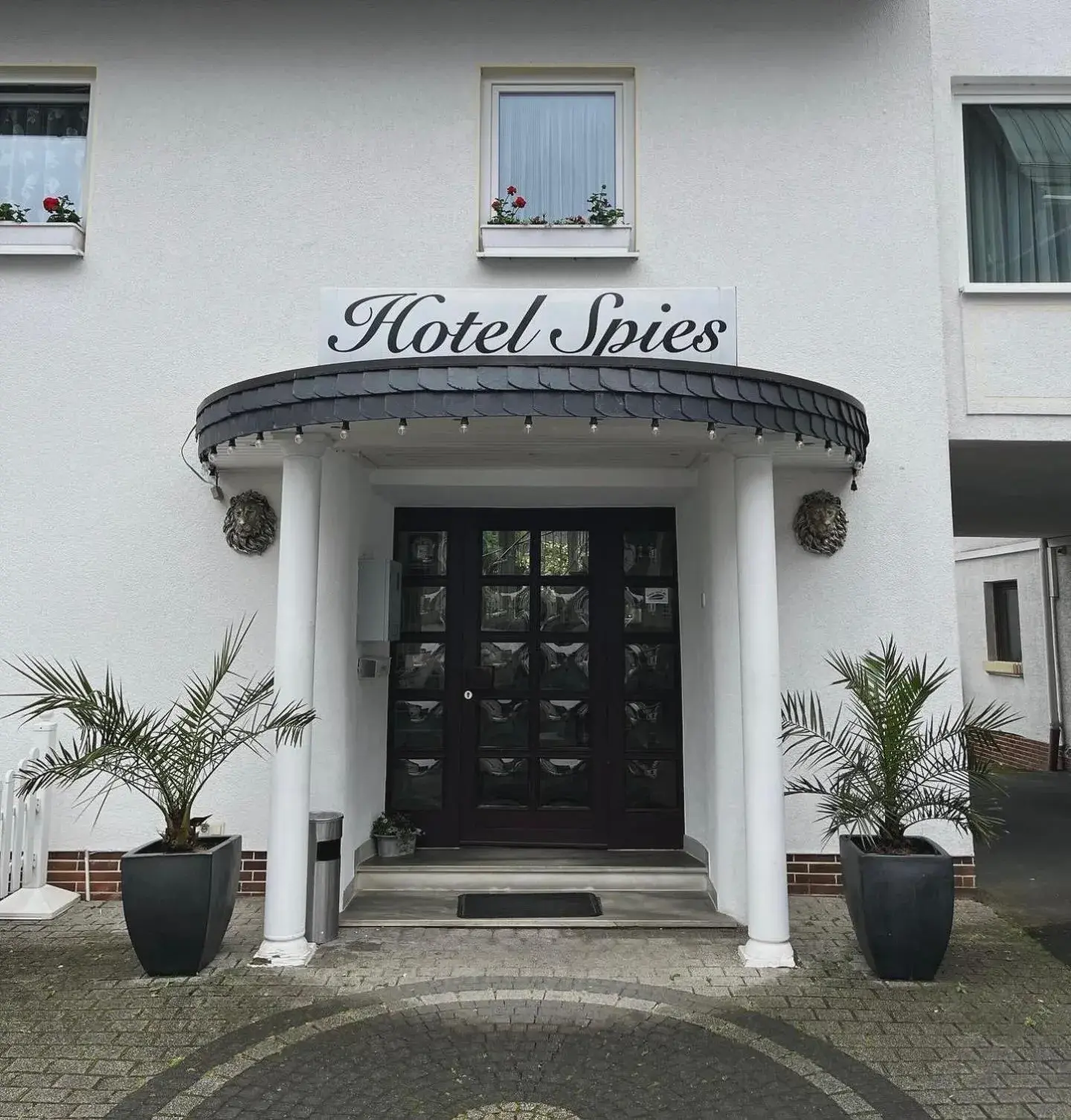 Hotel Spies Hotel Spies