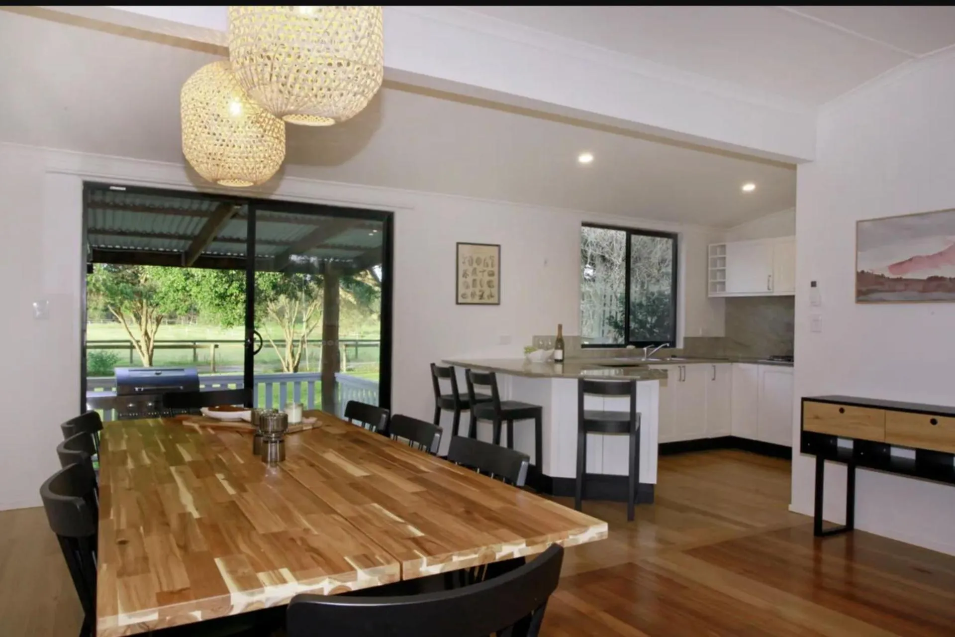 Sahara Trails House WiFi Air Conditioning Horse Riding and much more