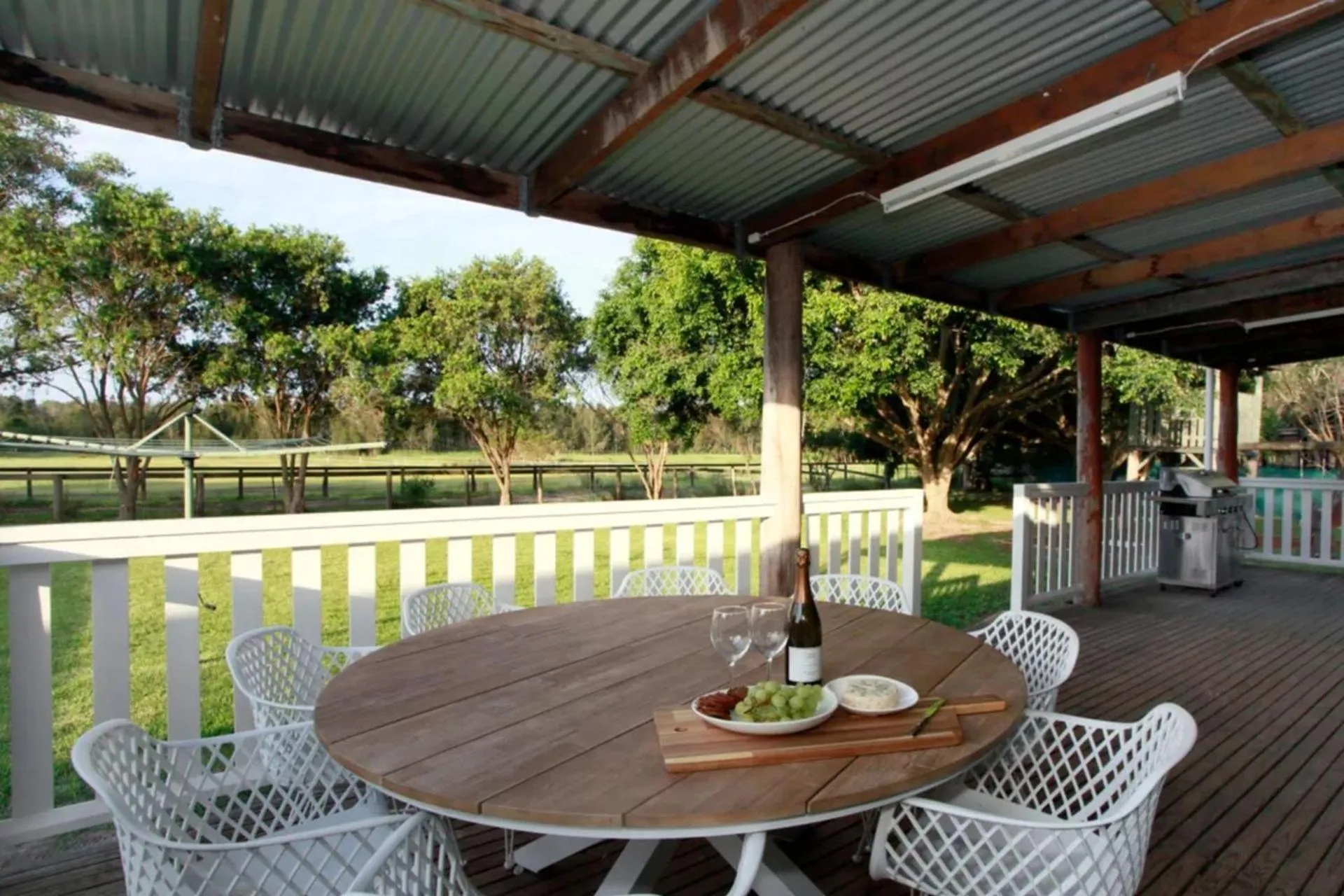 Sahara Trails House WiFi Air Conditioning Horse Riding and much more