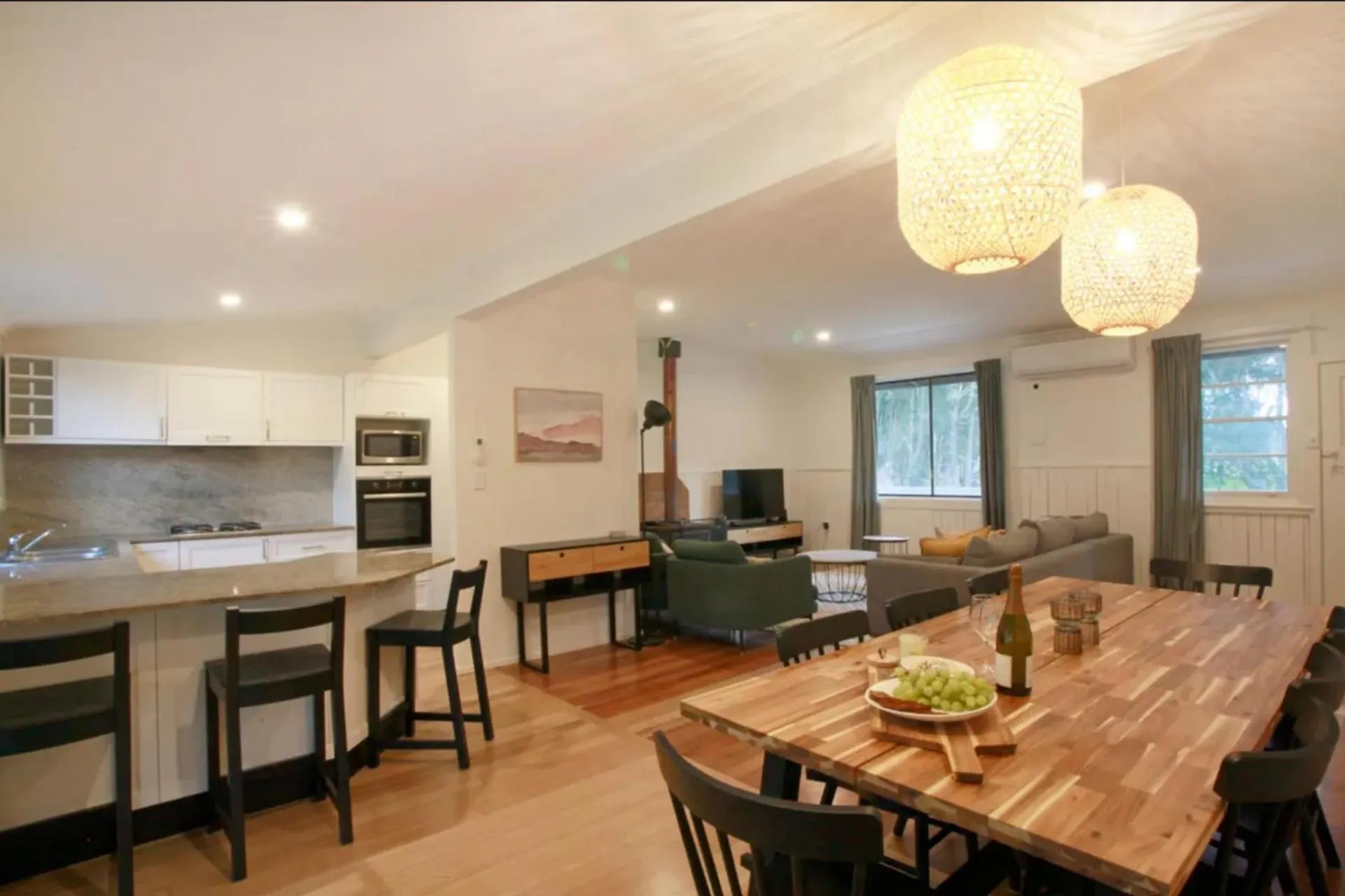 Sahara Trails House WiFi Air Conditioning Horse Riding and much more