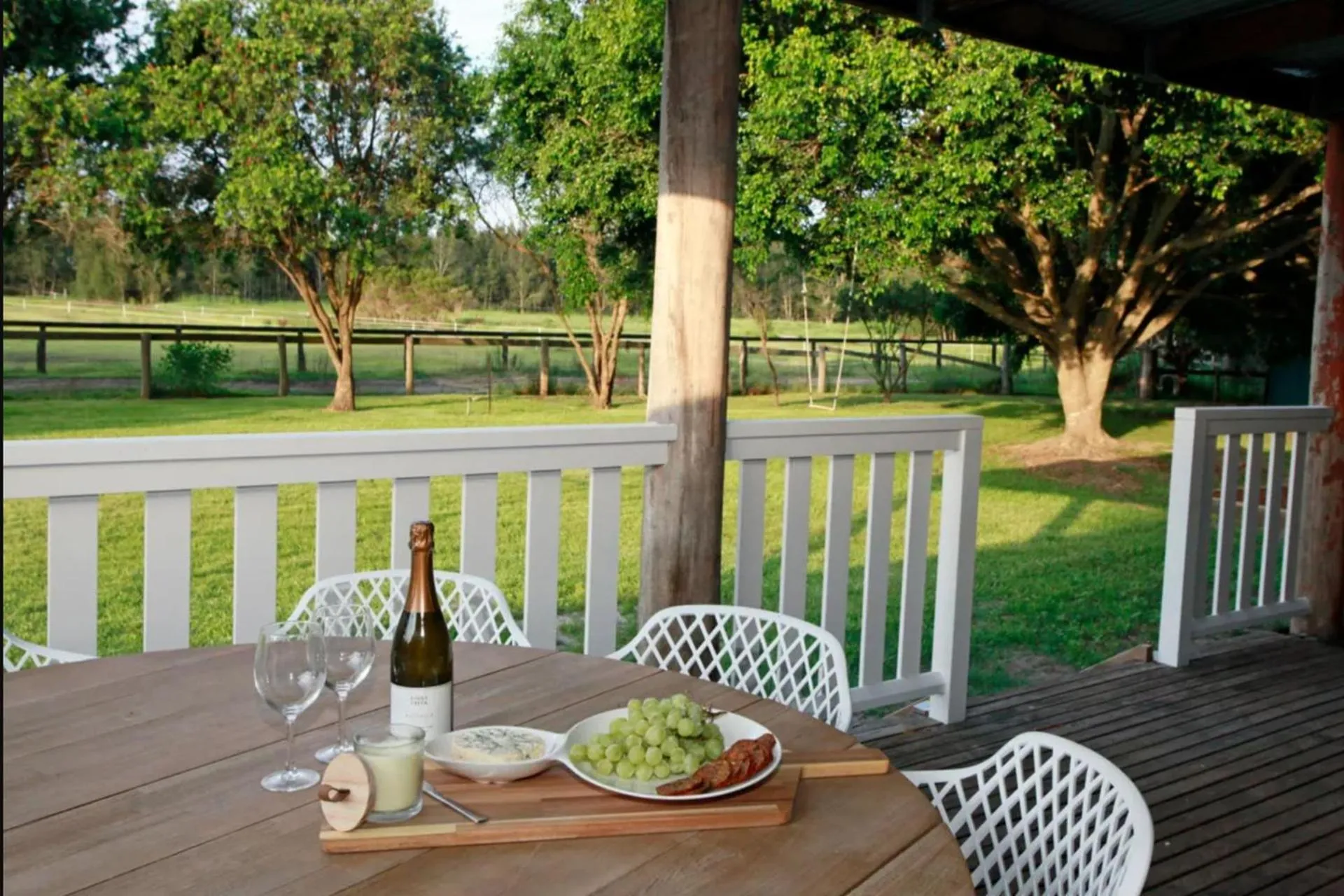 Sahara Trails House WiFi Air Conditioning Horse Riding and much more