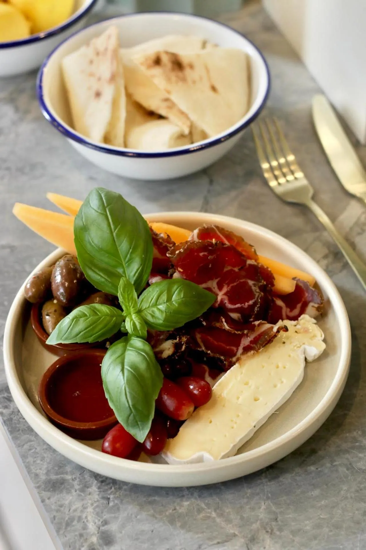 Lounge or bar in The Pacific House