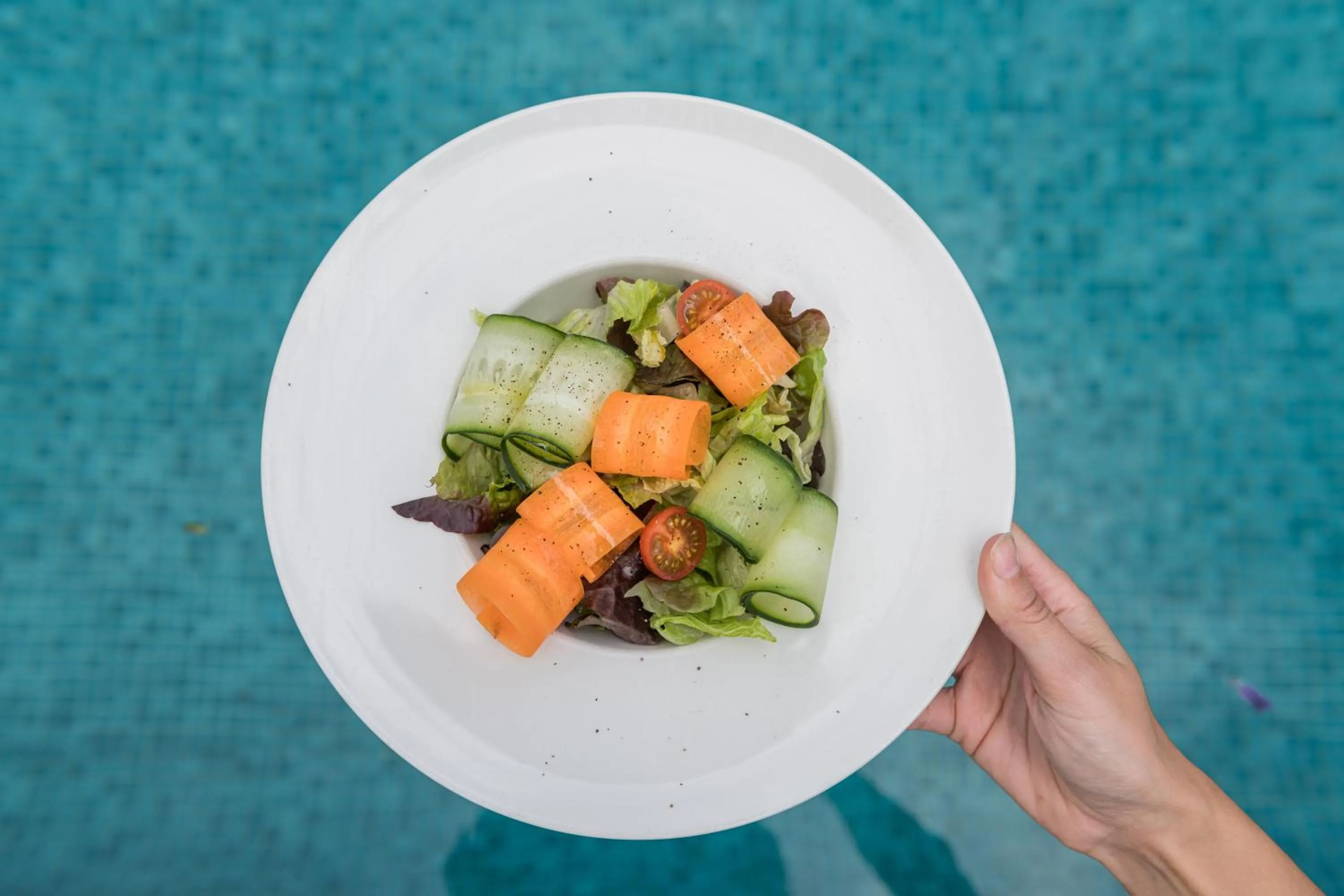 Food in Monnàber Vell