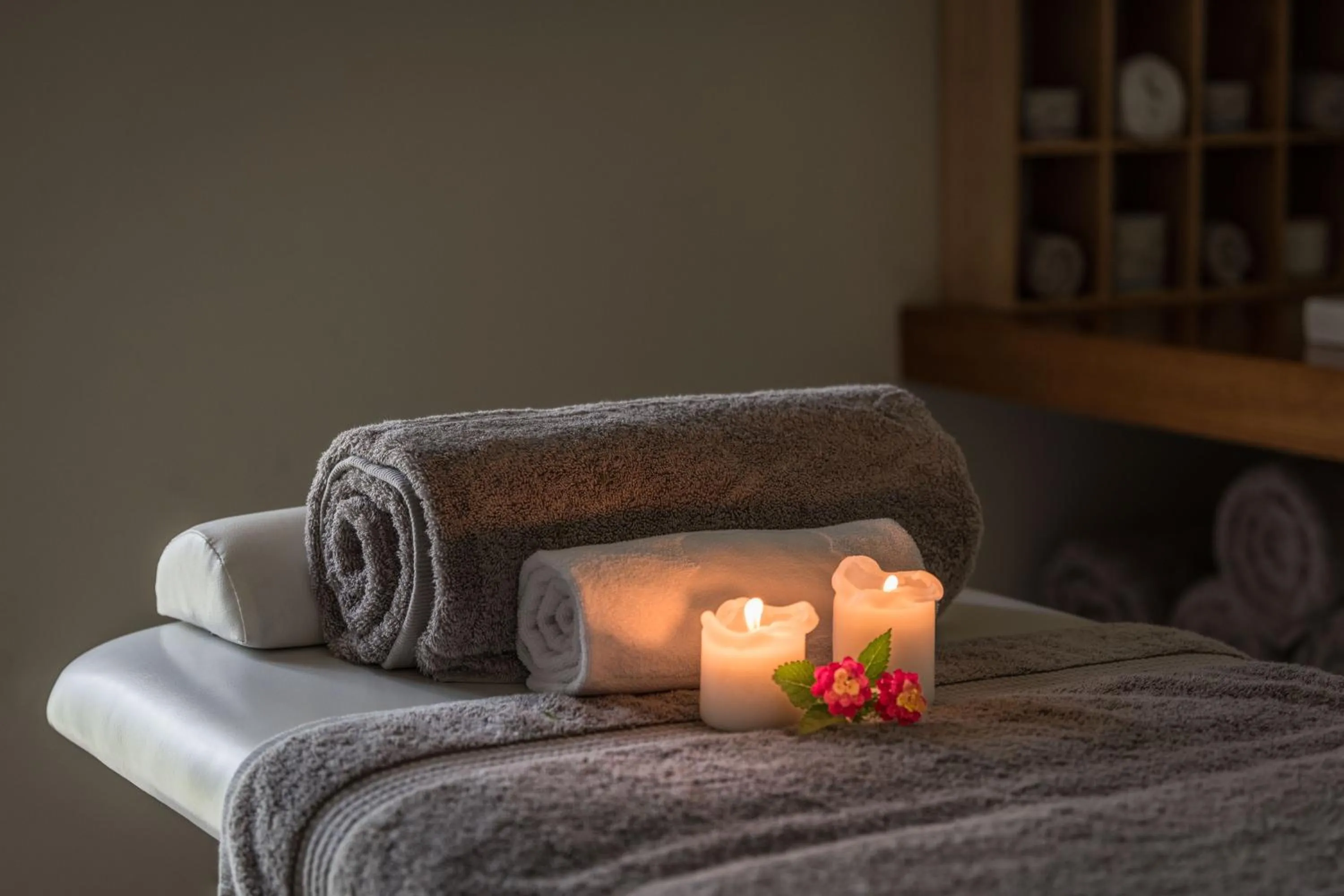 Massage, Bed in Monnàber Vell