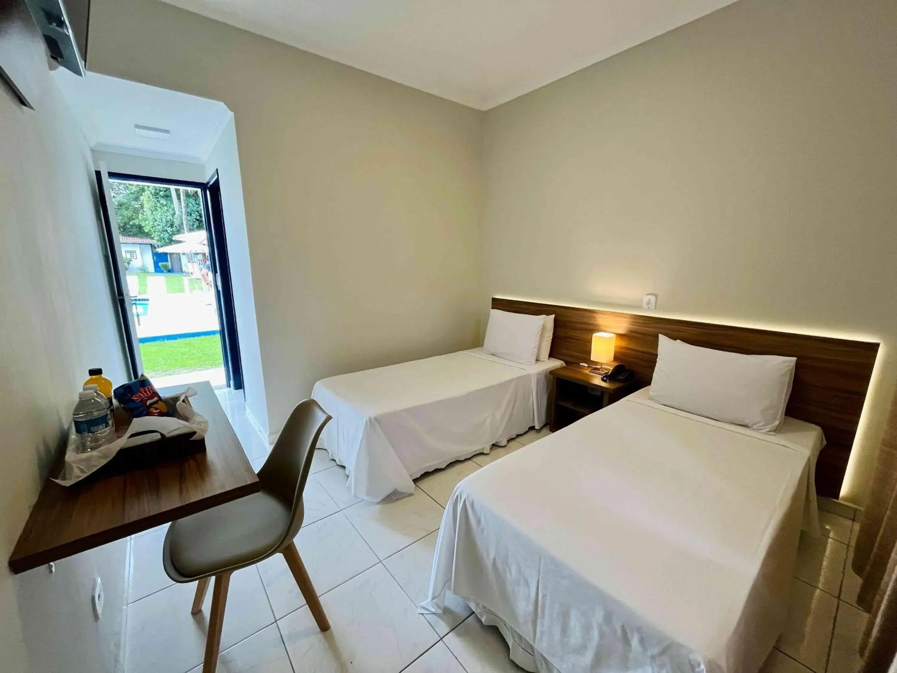 Bedroom, Bed in Hotel Arrastão Bedroom, Bed in Hotel Arrastão