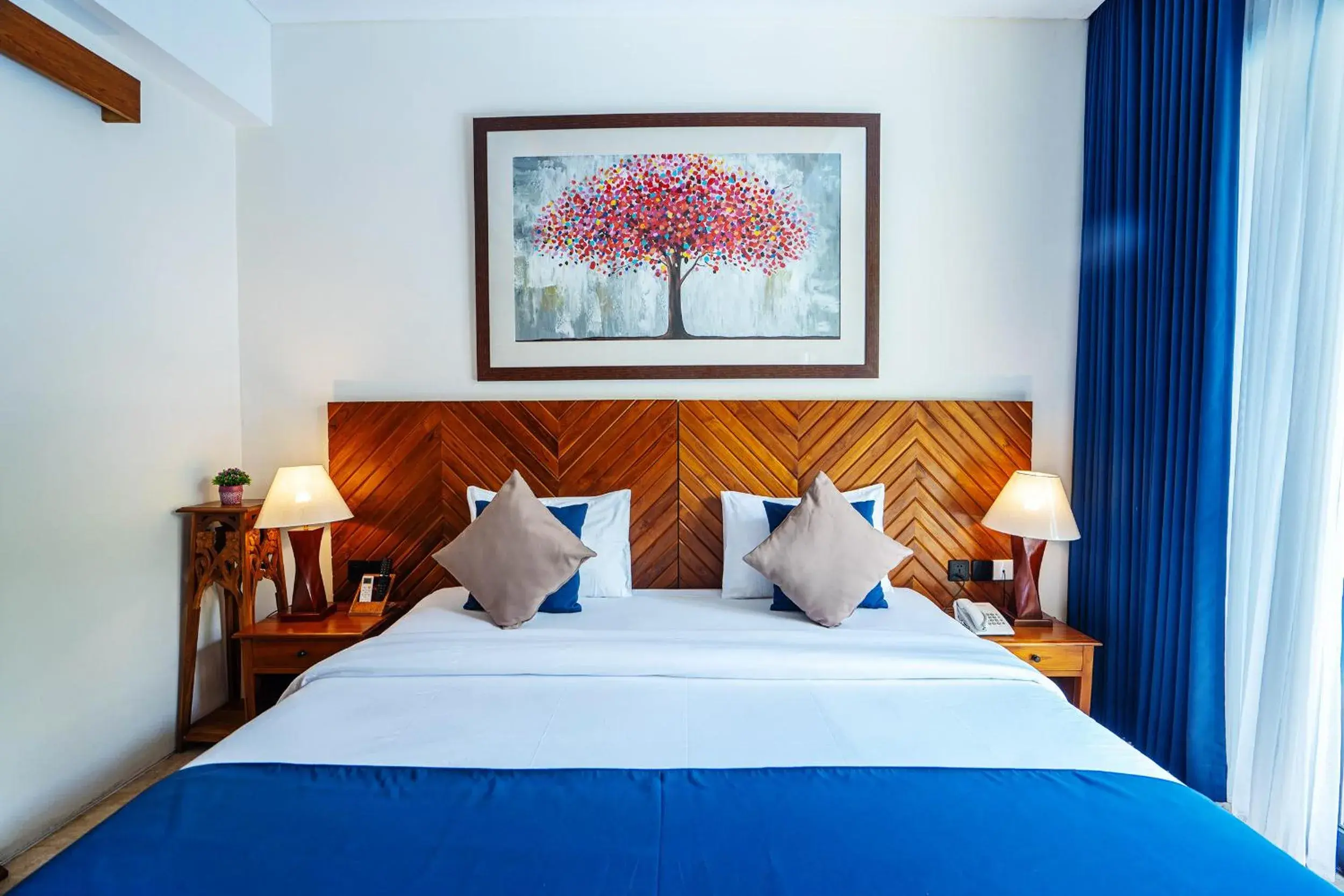 Family Pool Villa in Villa Bulan Bali Family Pool Villa in Villa Bulan Bali