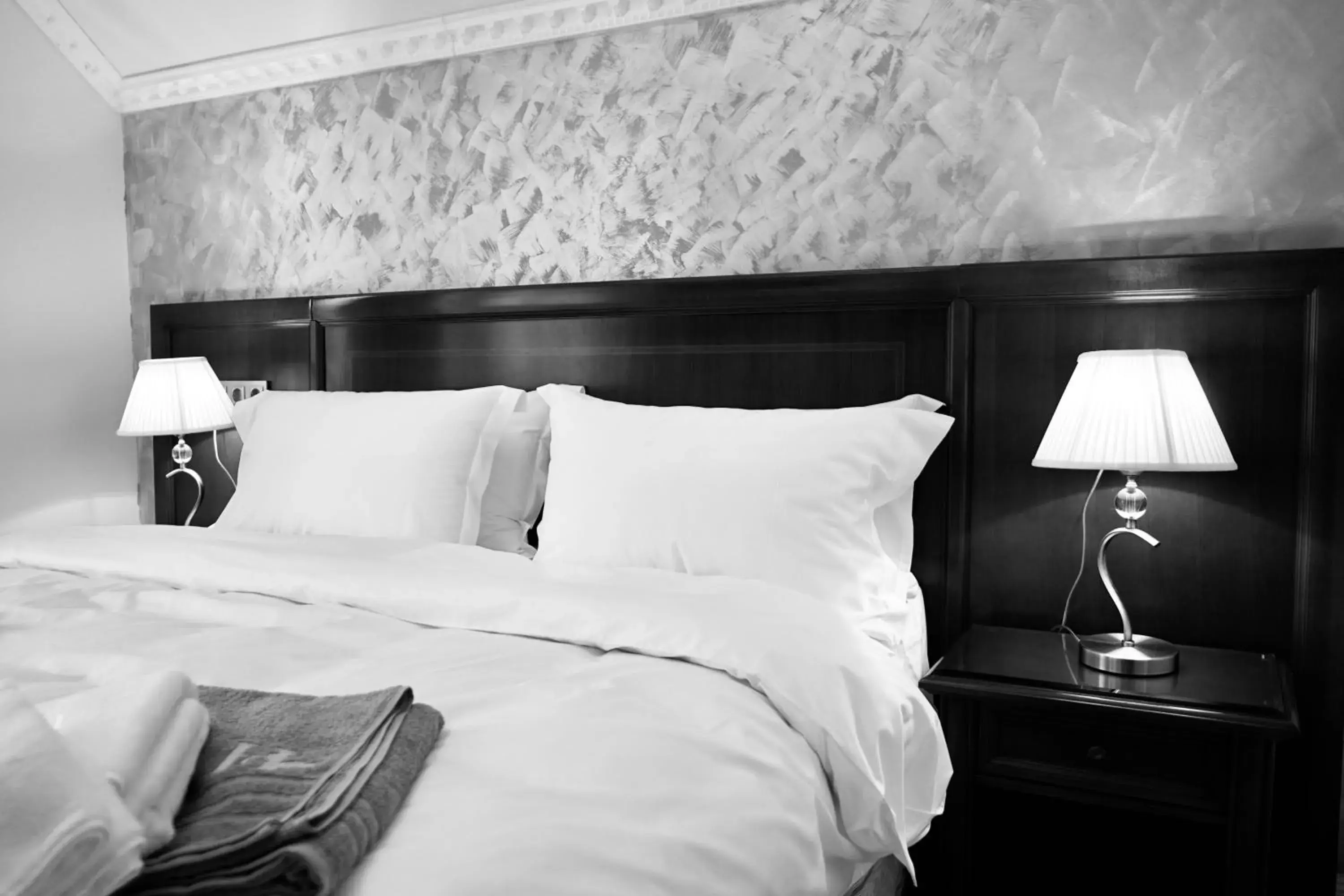 Economy Double Room - single occupancy in HEgo Economy Double Room - single occupancy in HEgo