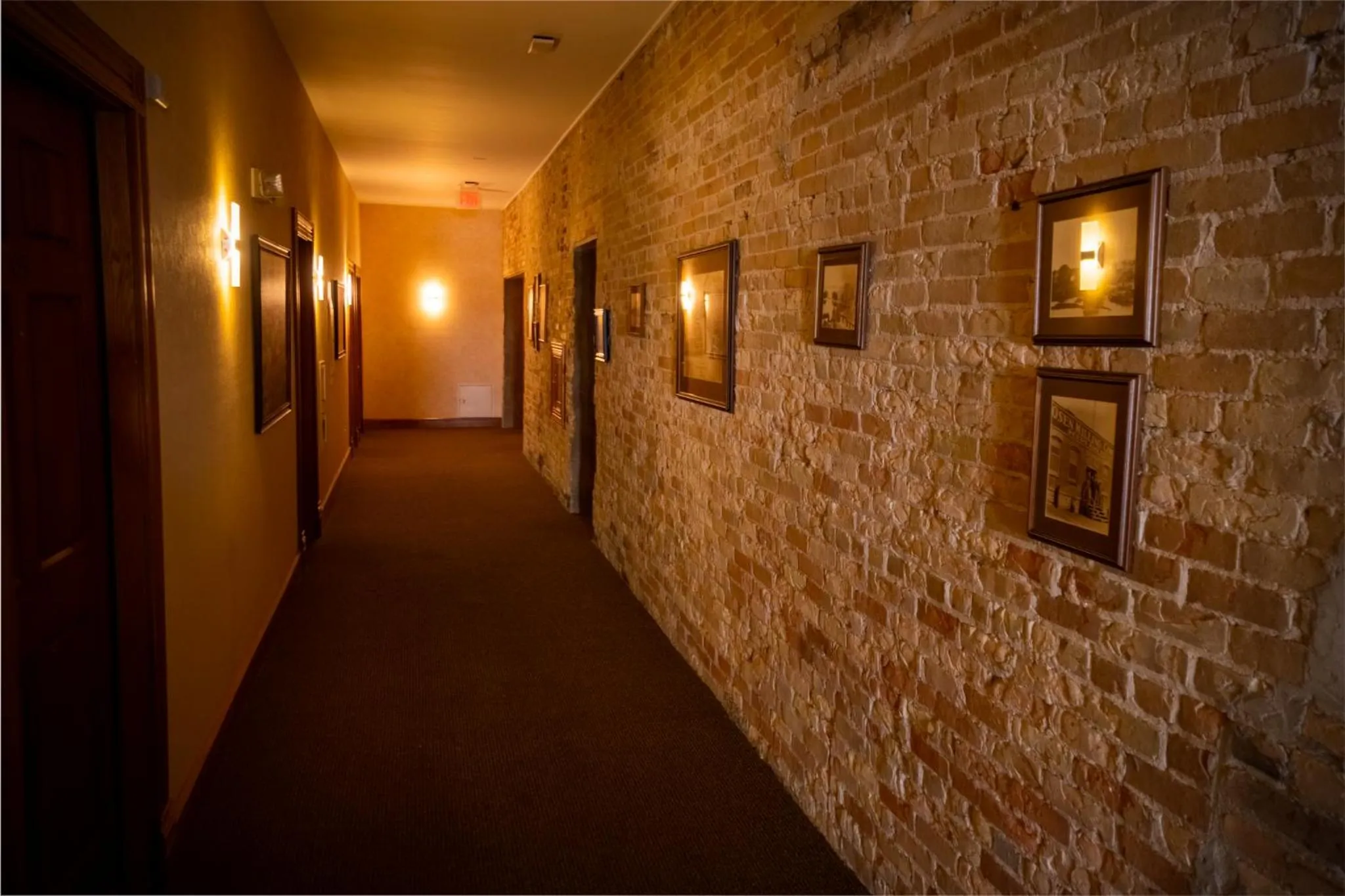 Nuk's Executive Suites