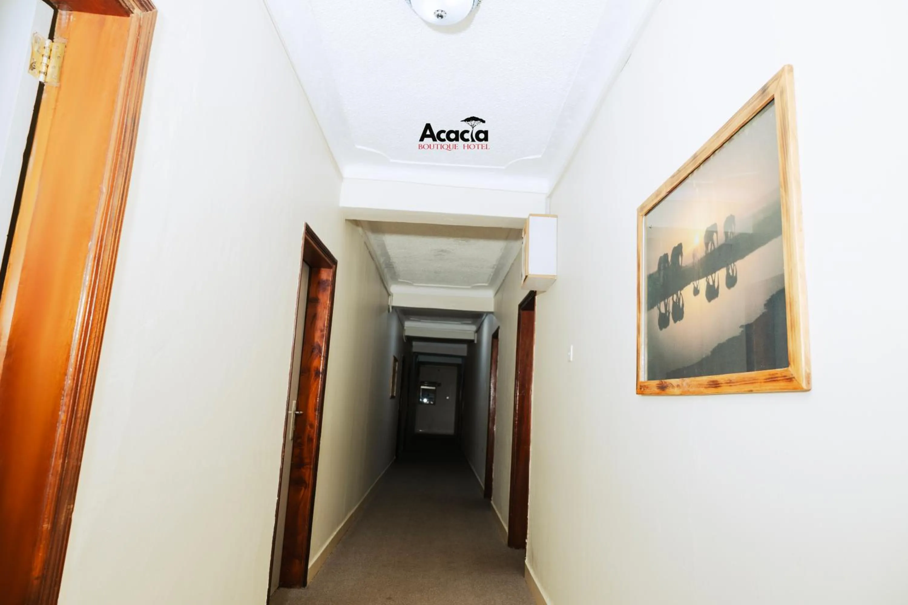 Acacia Hotel Mbarara