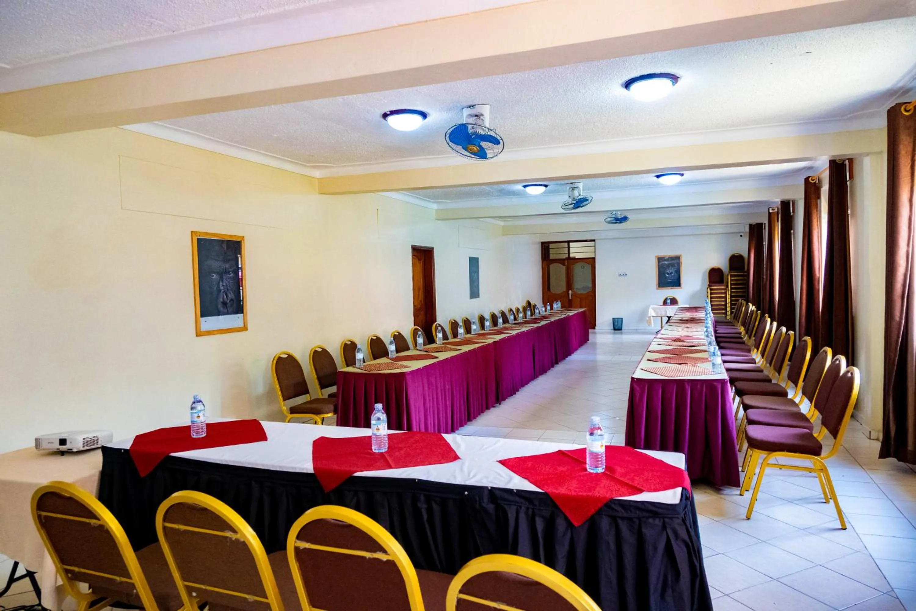 Acacia Hotel Mbarara