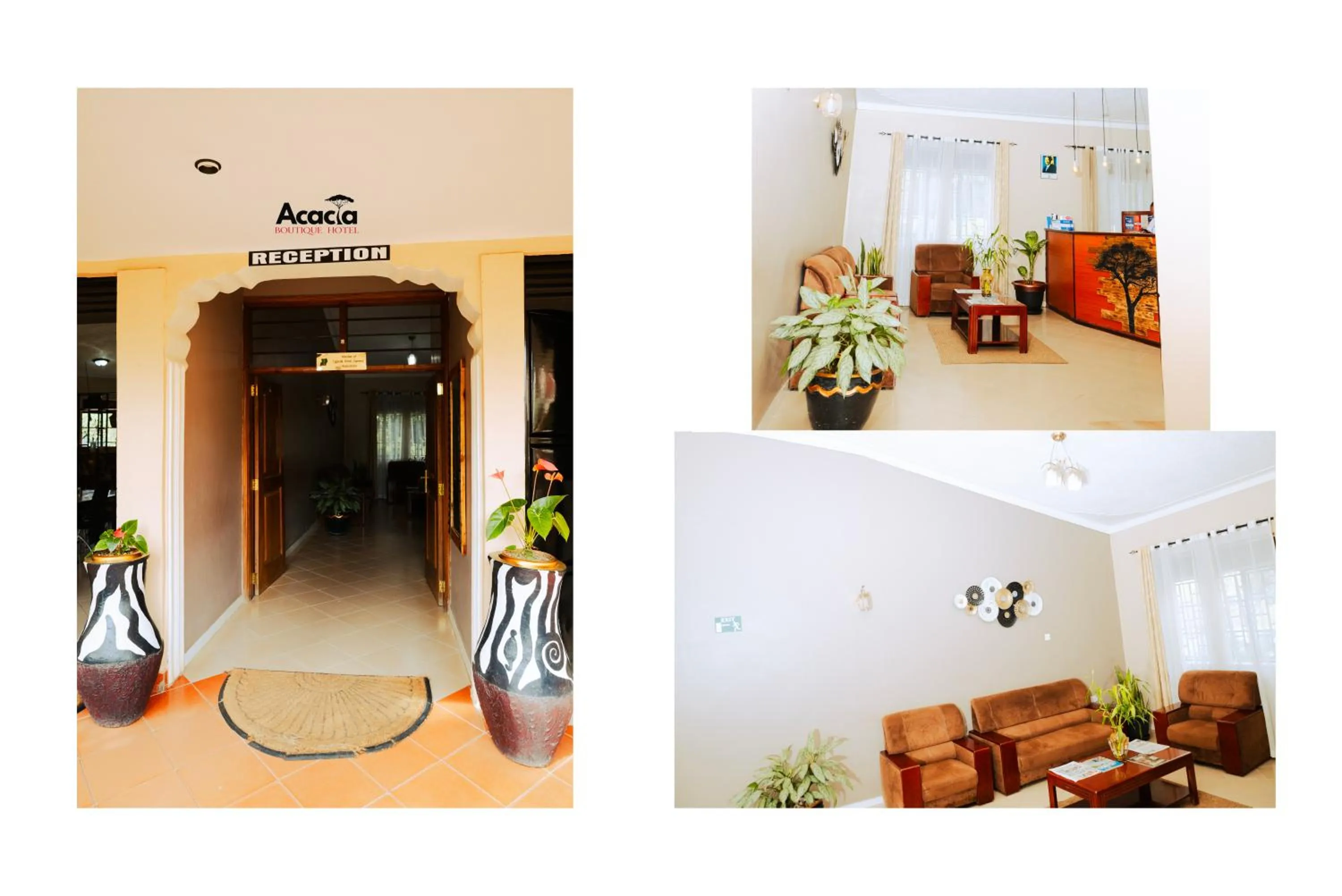 Acacia Hotel Mbarara