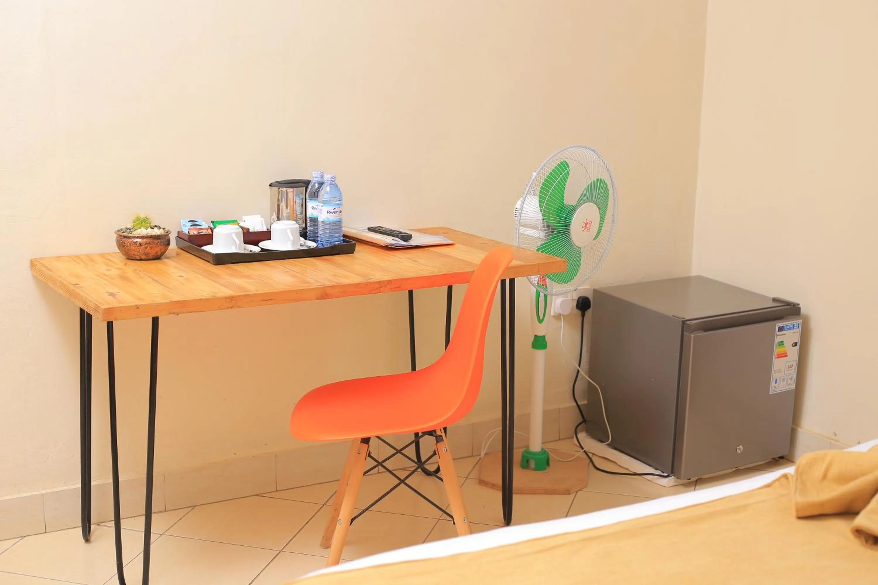 Acacia Hotel Mbarara