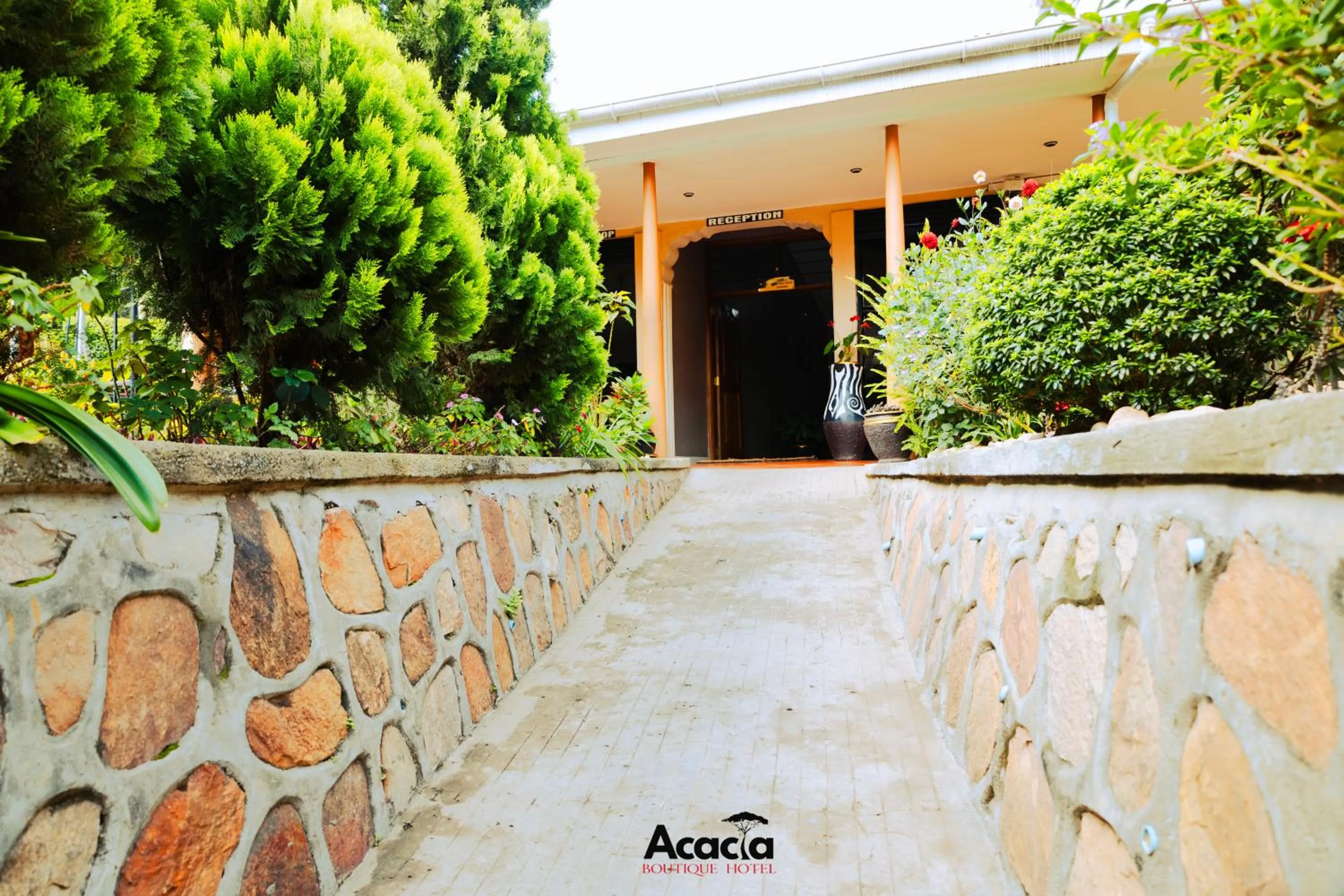 Acacia Hotel Mbarara