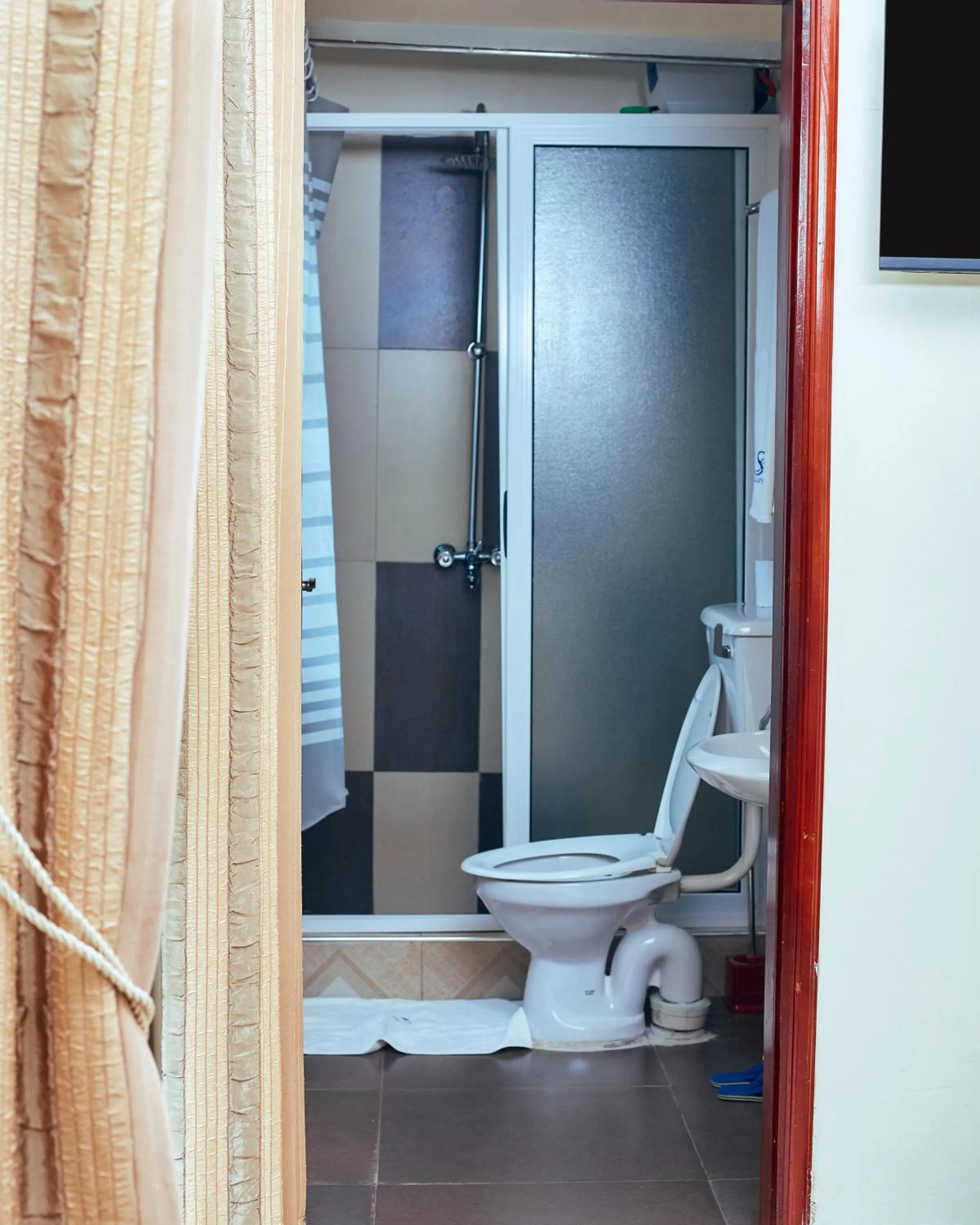 Acacia Hotel Mbarara