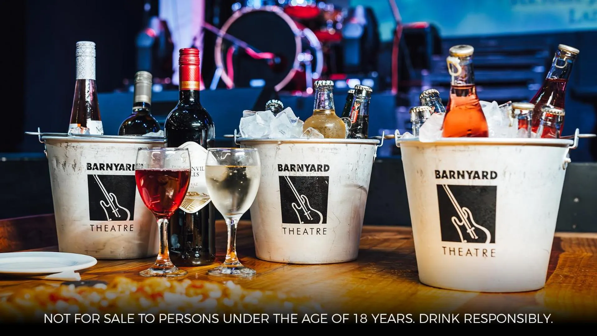 Lounge or bar in Silverstar Hotel