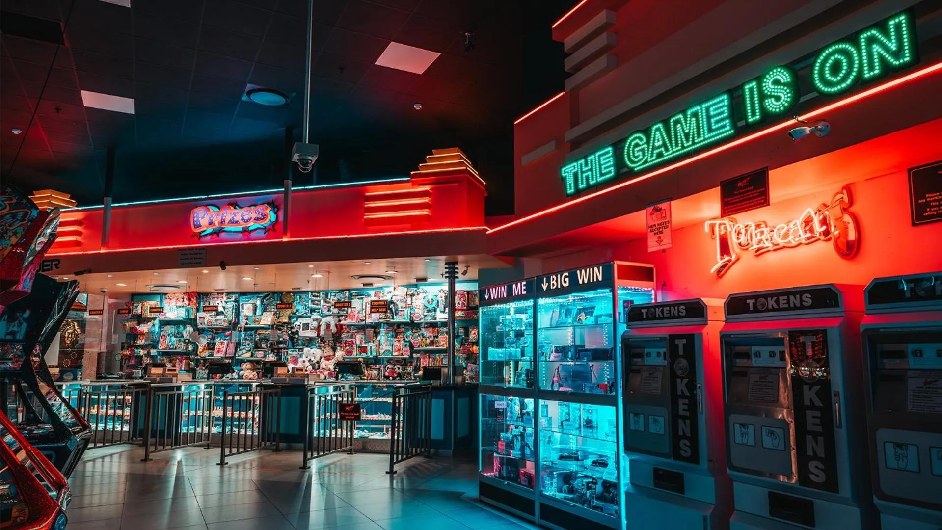 Casino in Silverstar Hotel