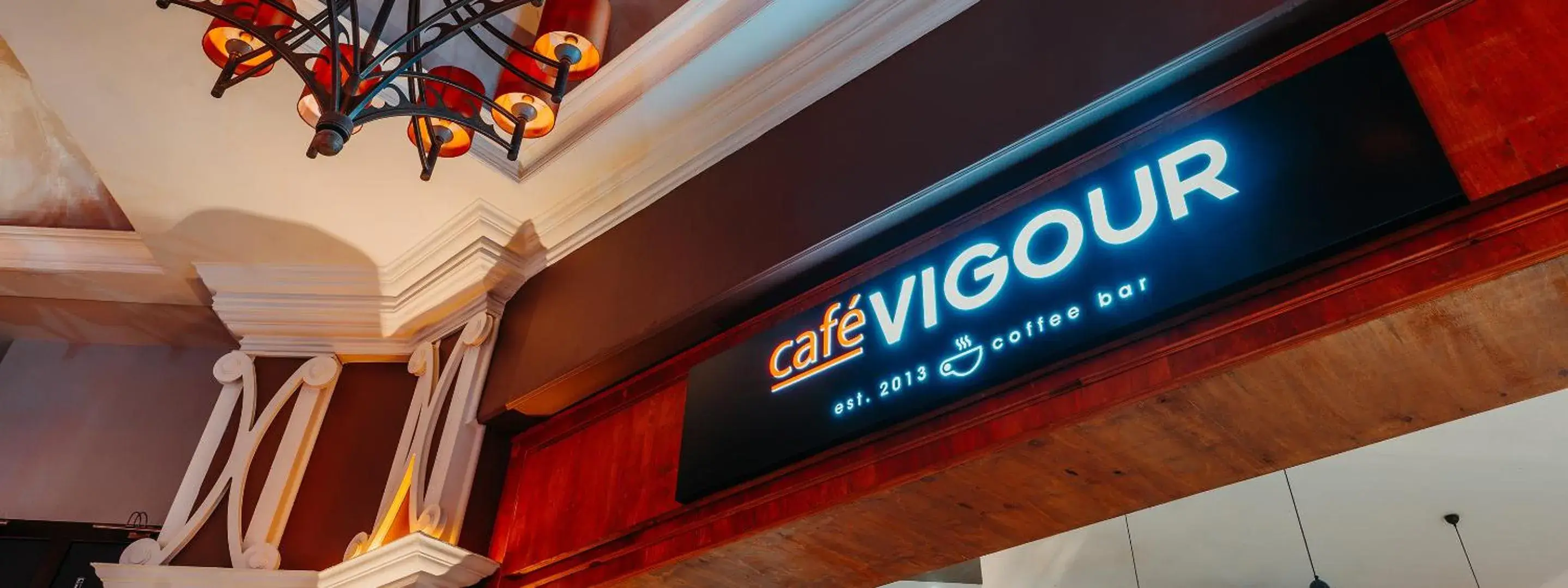 Restaurant/places to eat in Silverstar Hotel Restaurant/places to eat in Silverstar Hotel