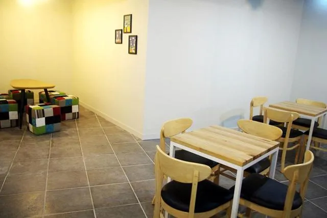 24 Guest House Yeosu