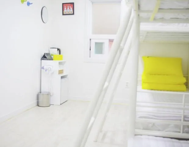 24 Guest House Yeosu