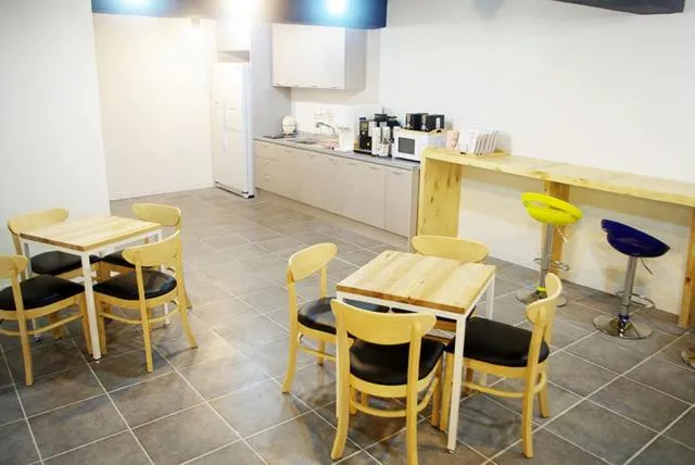 24 Guest House Yeosu