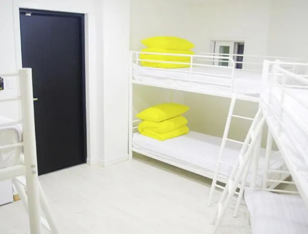 24 Guest House Yeosu