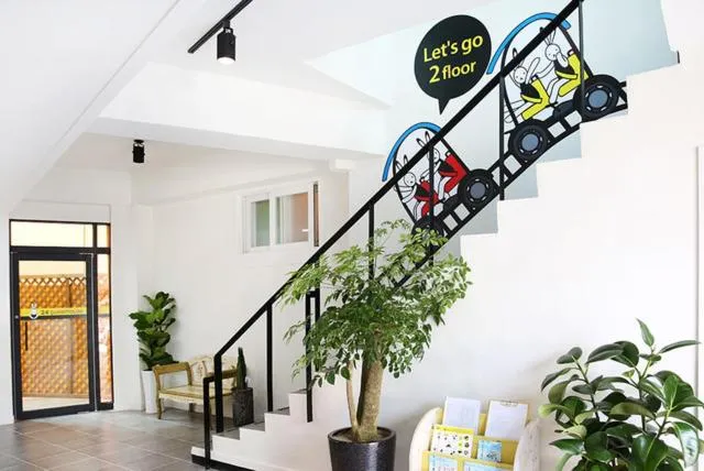 24 Guest House Yeosu