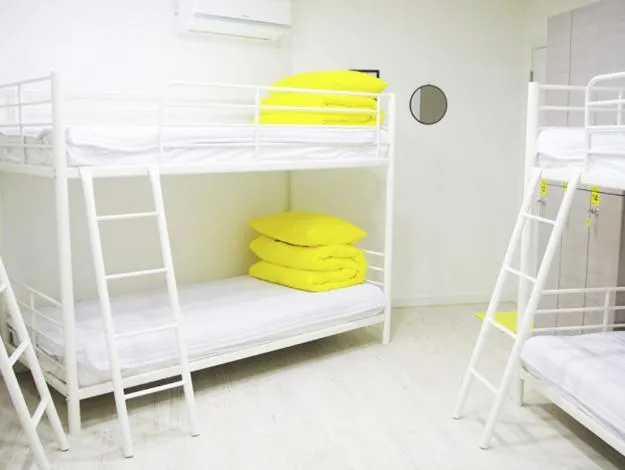 24 Guest House Yeosu