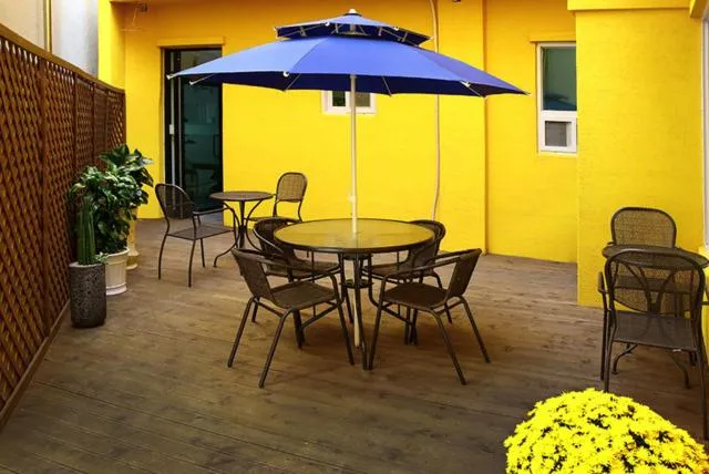 24 Guest House Yeosu