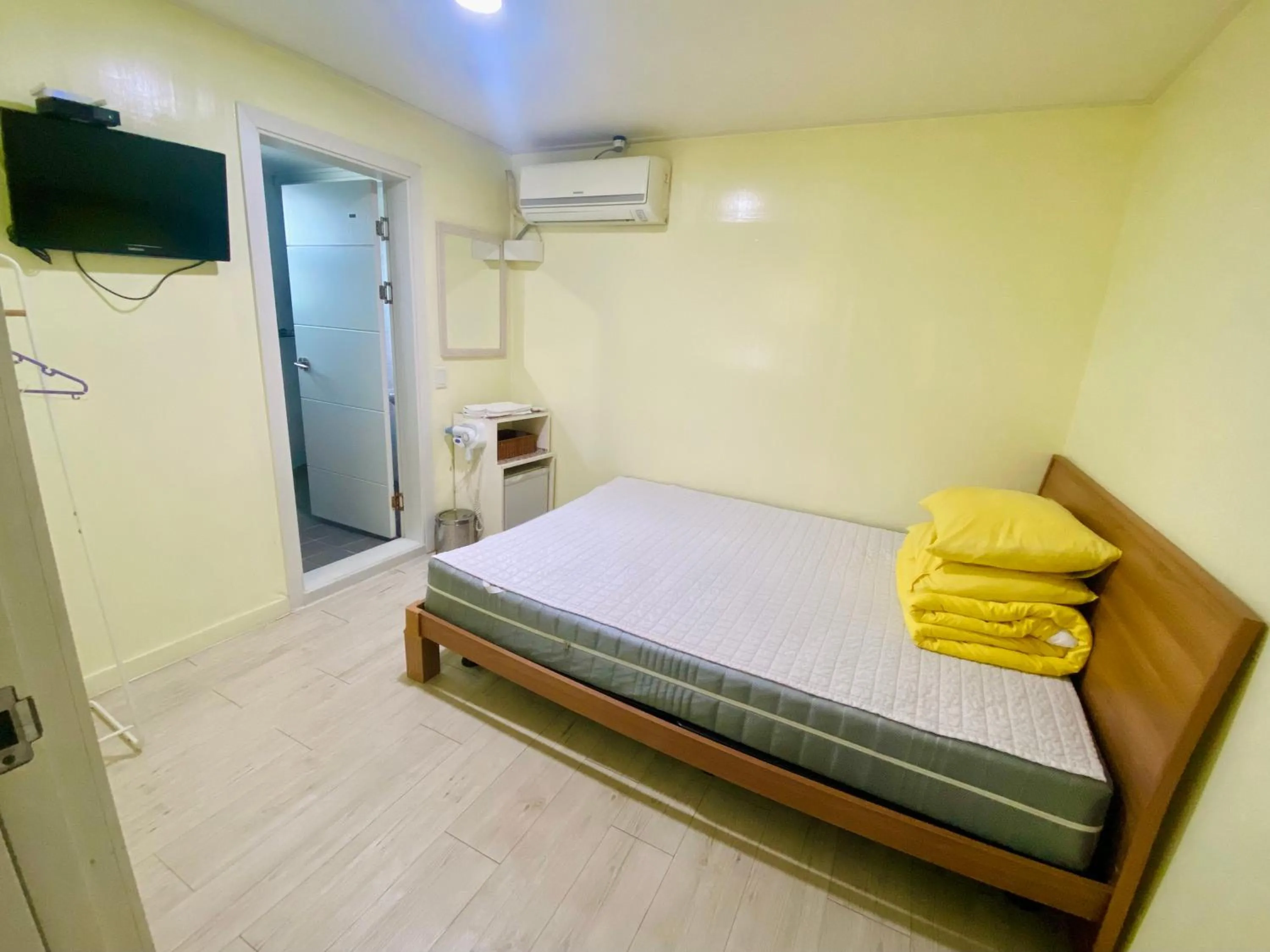24 Guest House Yeosu