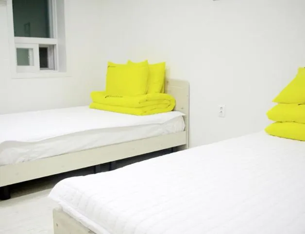 24 Guest House Yeosu