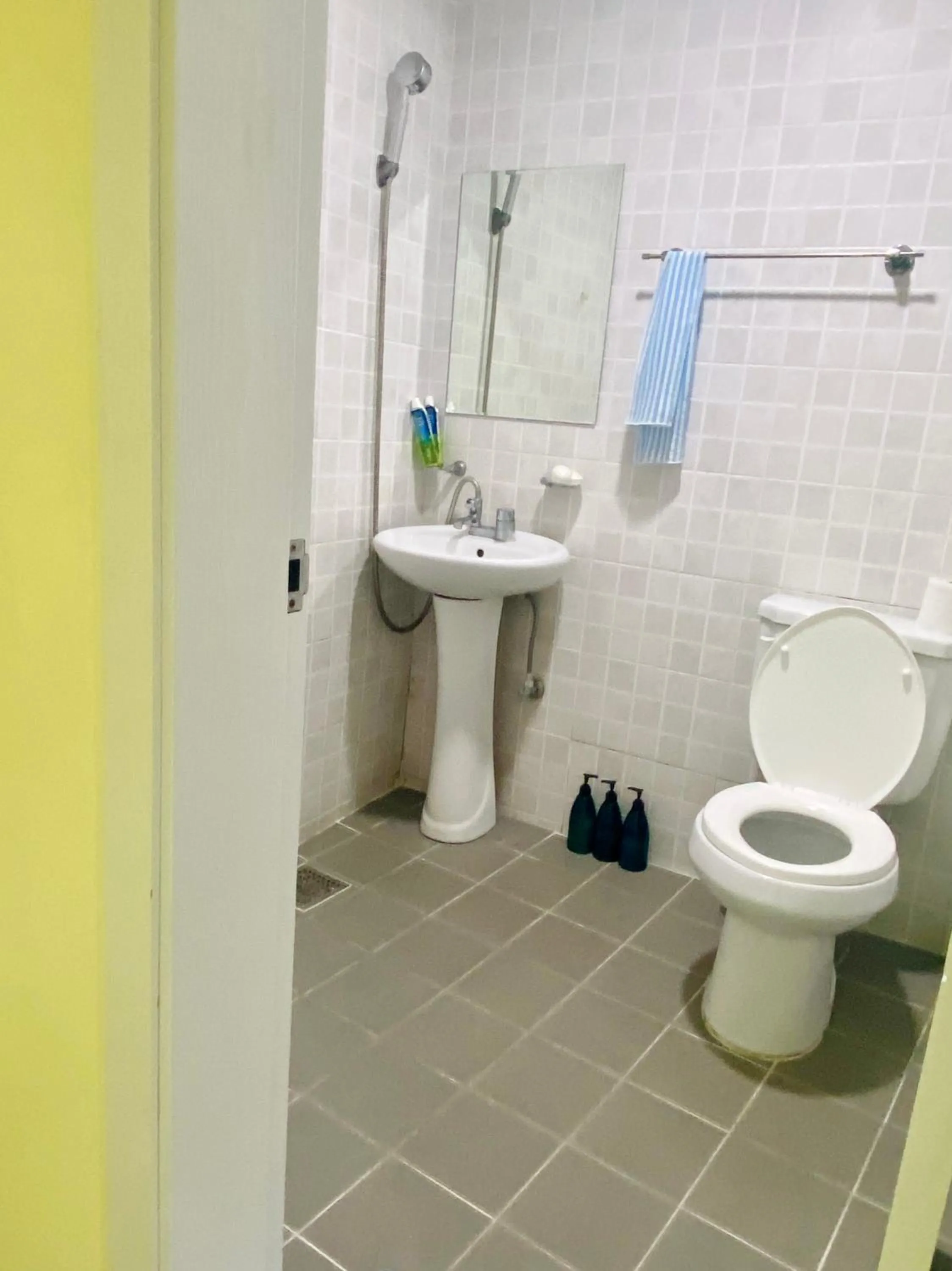 24 Guest House Yeosu