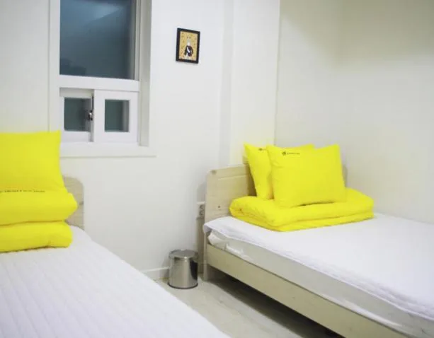 24 Guest House Yeosu