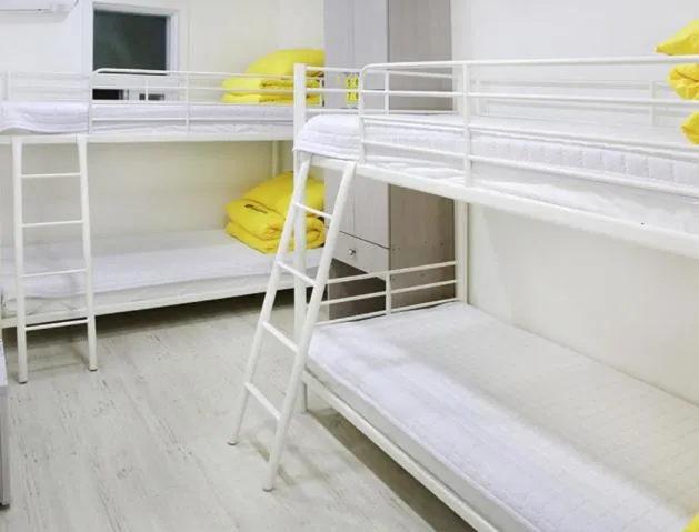 24 Guest House Yeosu