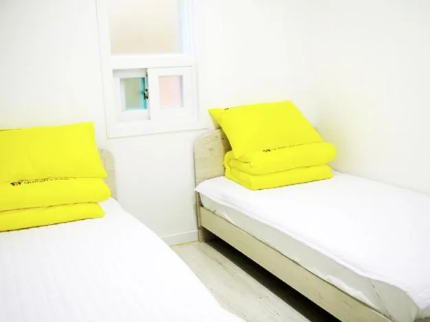 24 Guest House Yeosu