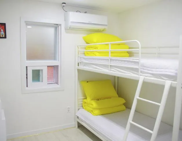 24 Guest House Yeosu