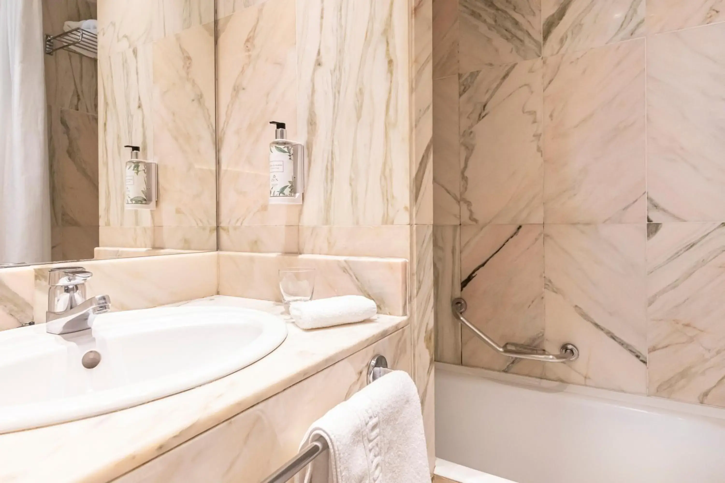 Habitus Hotel Europa Habitus Hotel Europa