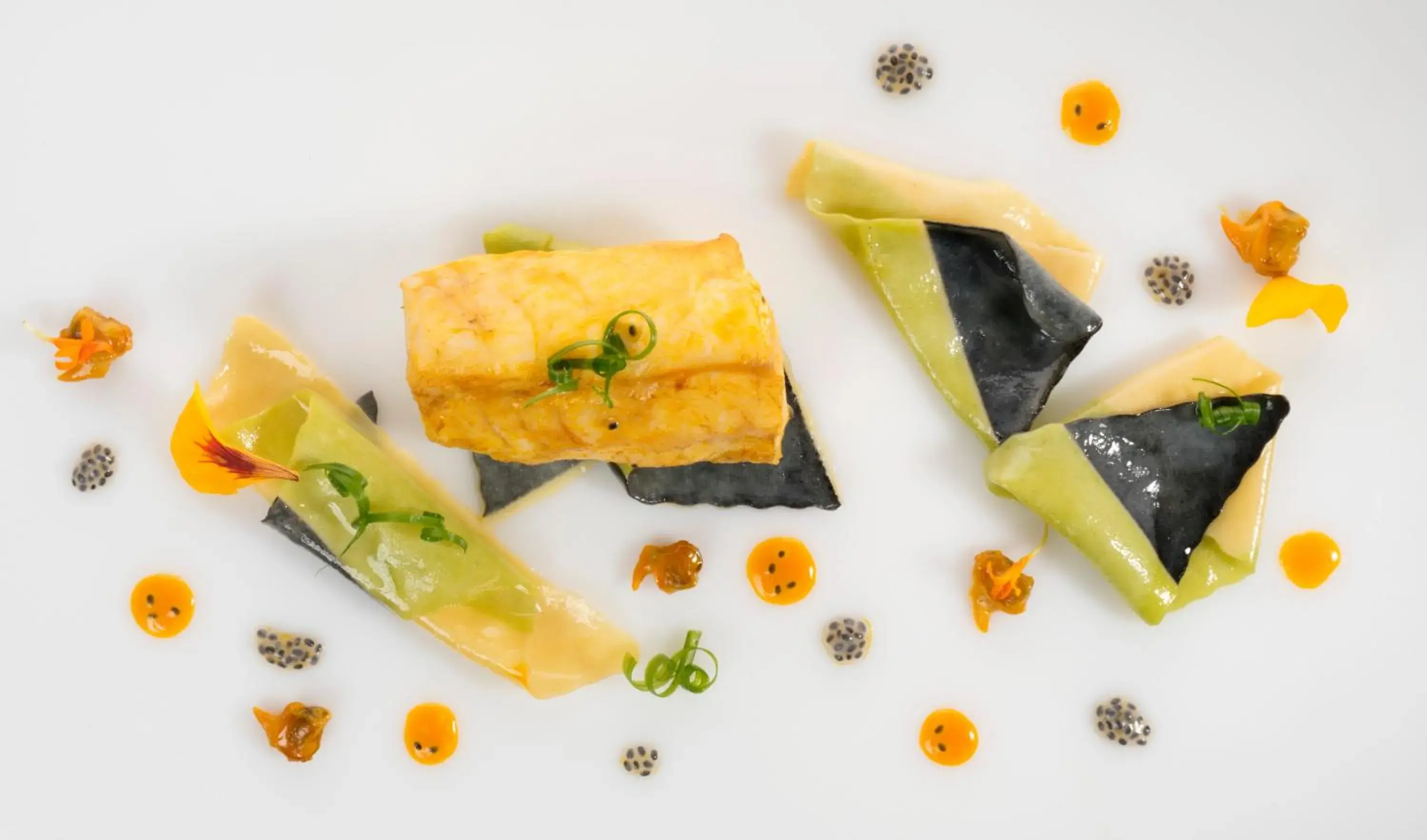 Restaurant/places to eat in Habitus Hotel Europa Restaurant/places to eat in Habitus Hotel Europa
